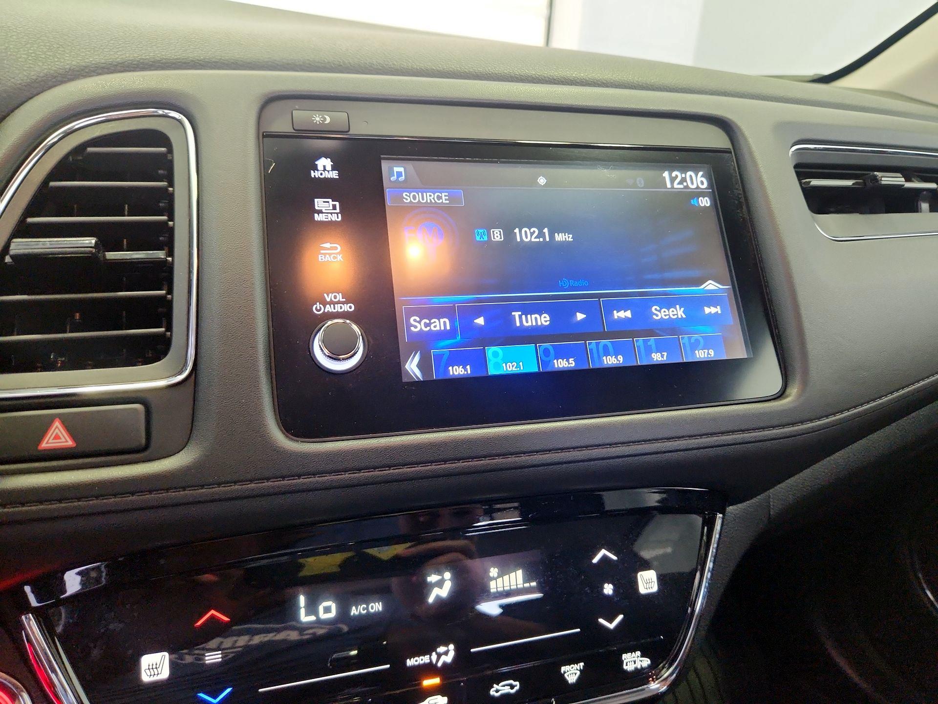 Thumbnail: 2022 Honda HR-V - 15