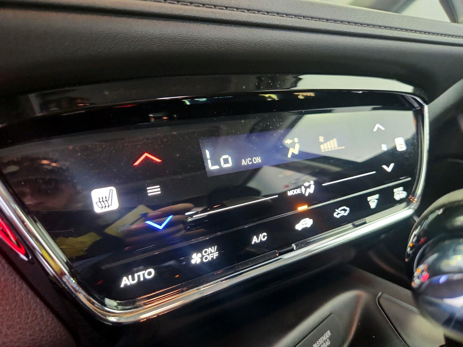 Thumbnail: 2022 Honda HR-V - 16