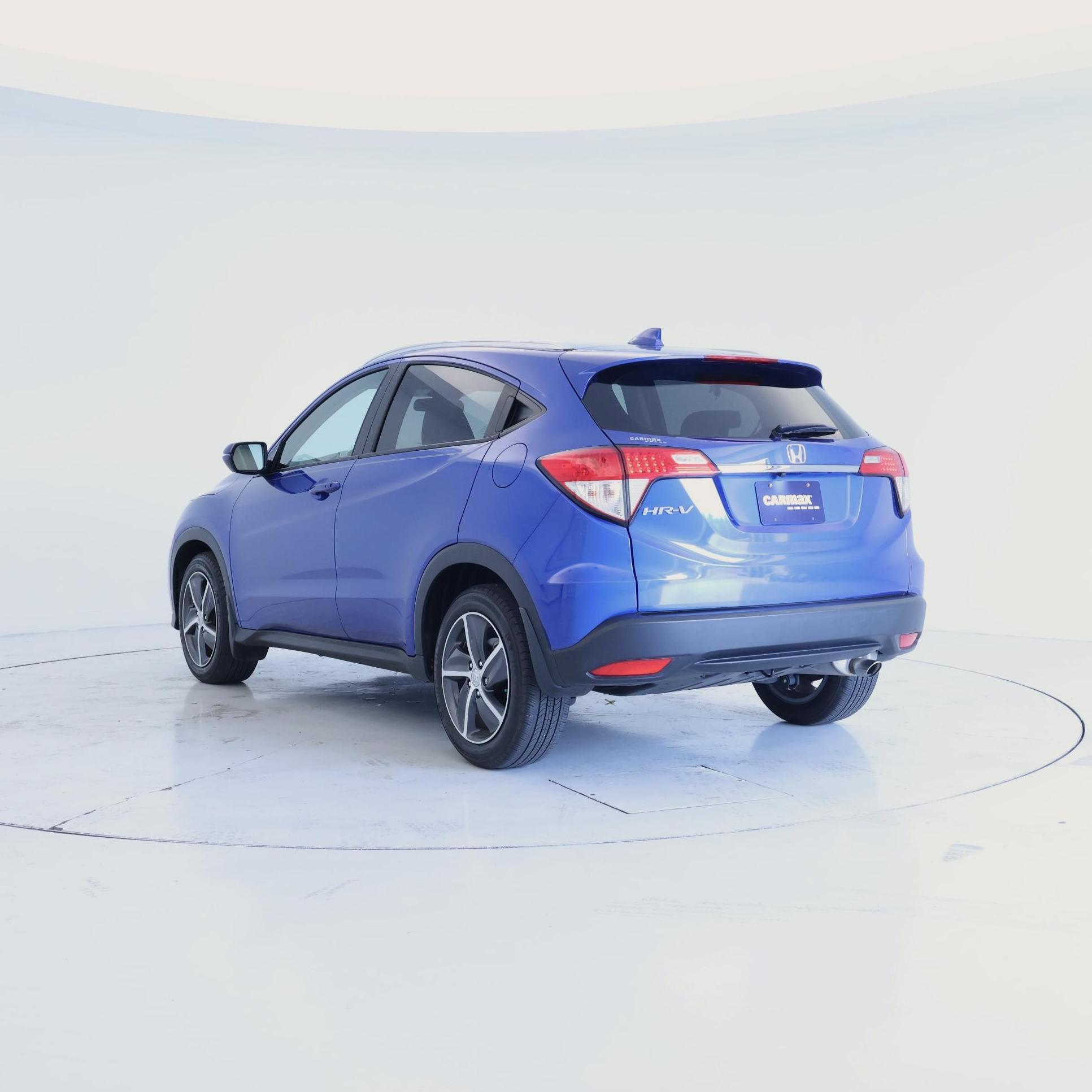 Thumbnail: 2022 Honda HR-V - 2