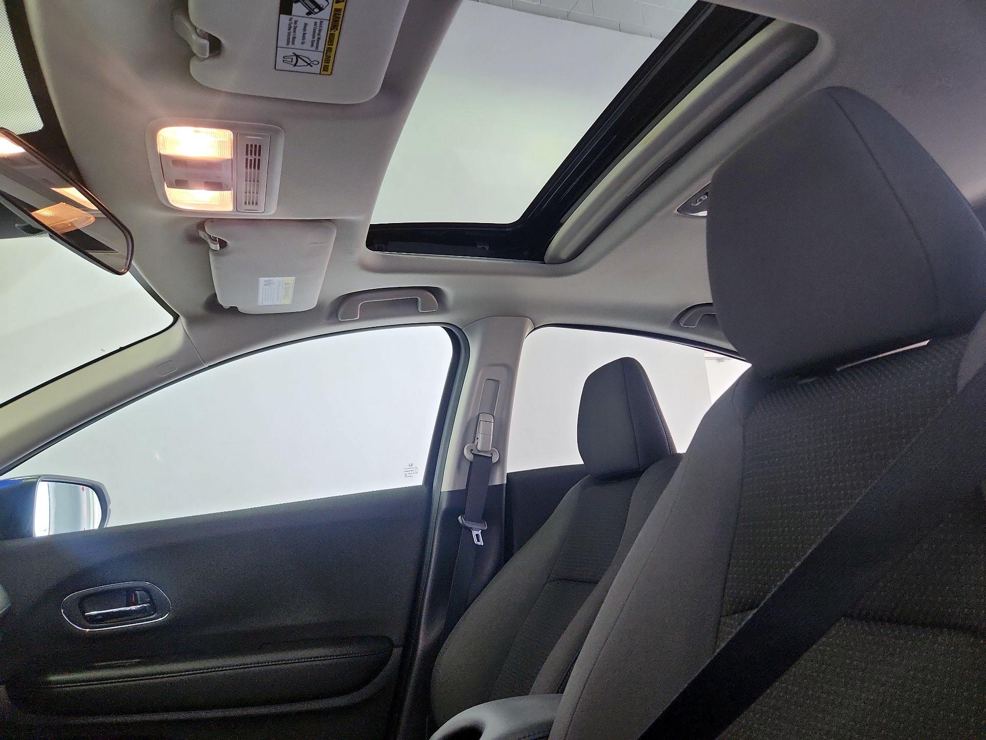 Thumbnail: 2022 Honda HR-V - 19
