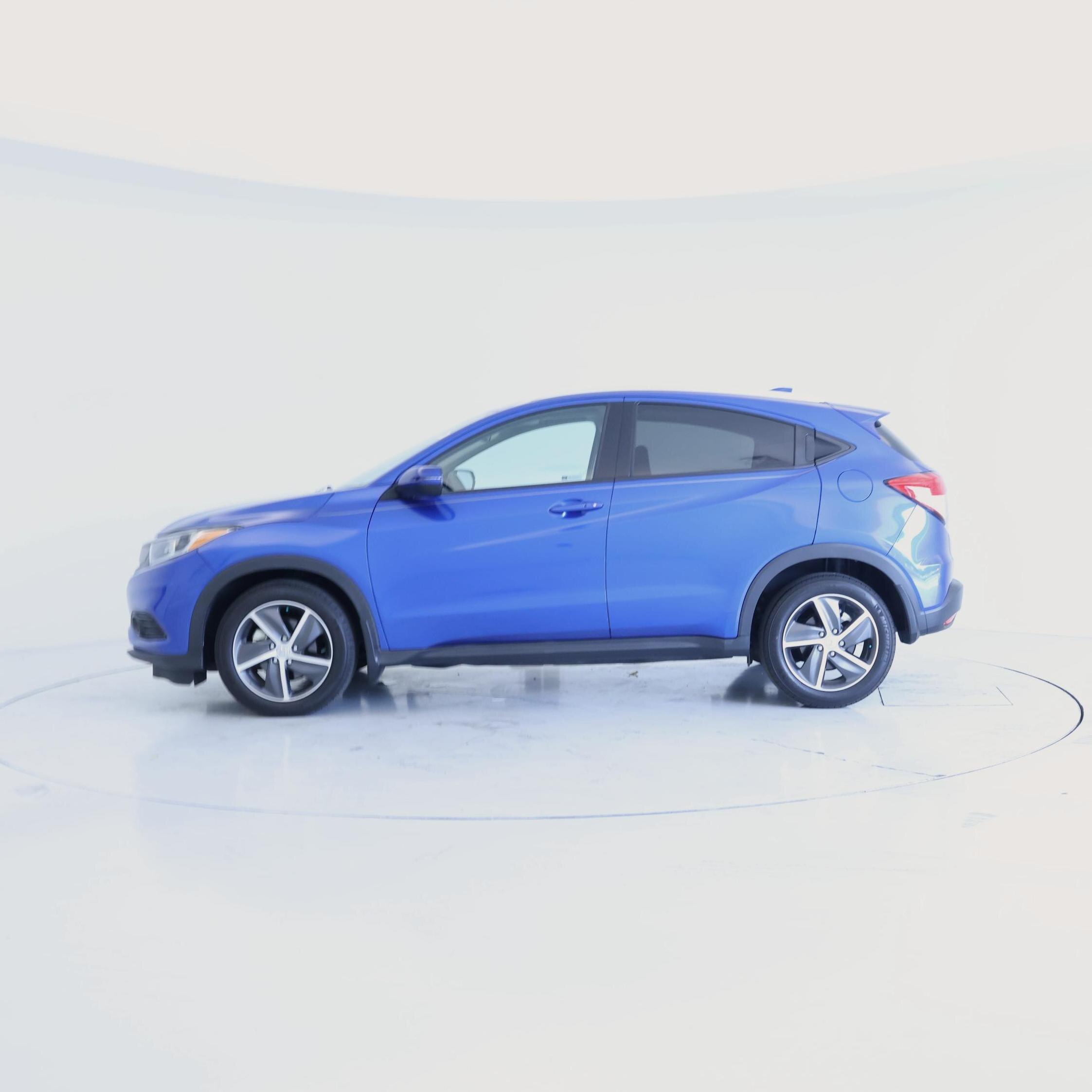 Thumbnail: 2022 Honda HR-V - 3