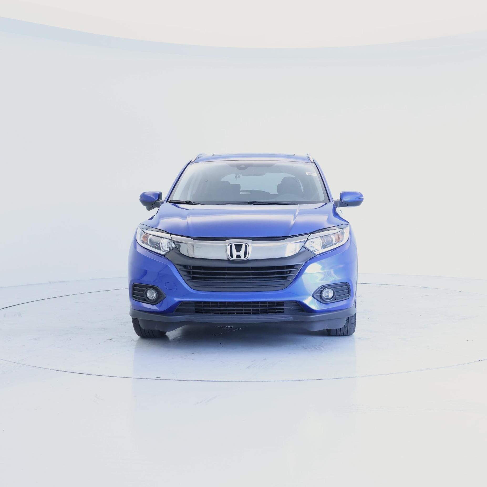 Thumbnail: 2022 Honda HR-V - 5