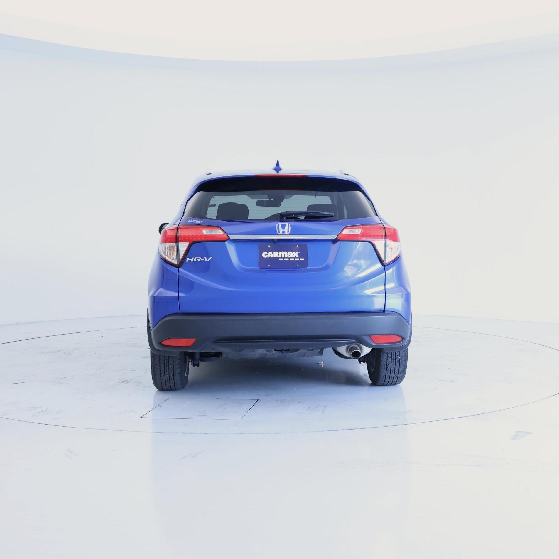 Thumbnail: 2022 Honda HR-V - 6