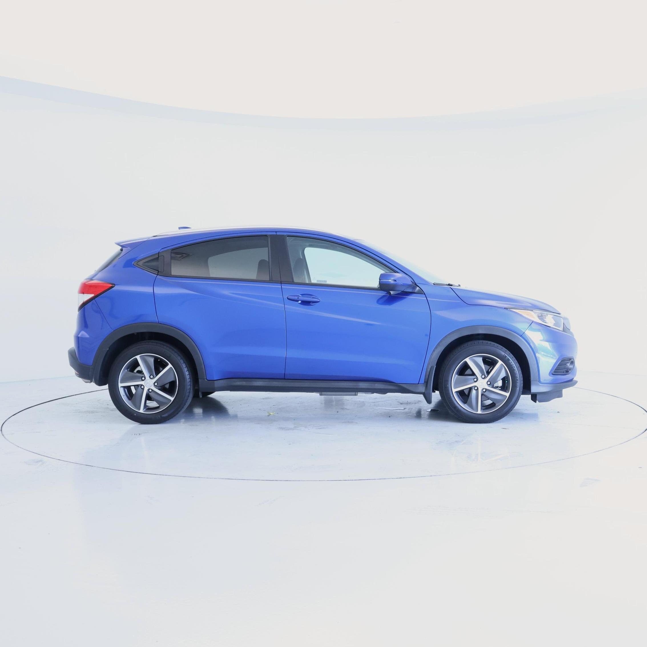 Thumbnail: 2022 Honda HR-V - 7