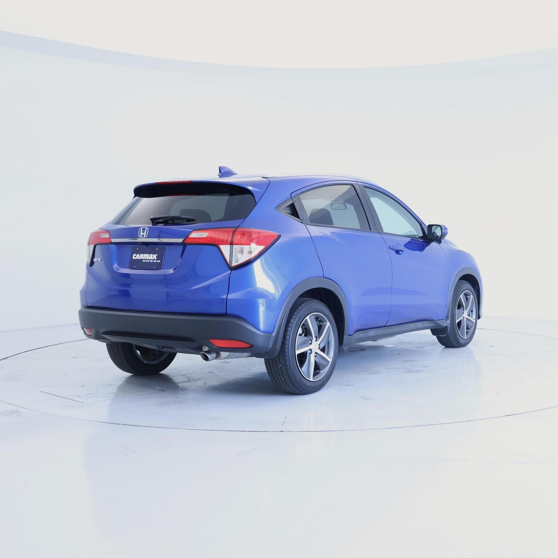 Thumbnail: 2022 Honda HR-V - 8