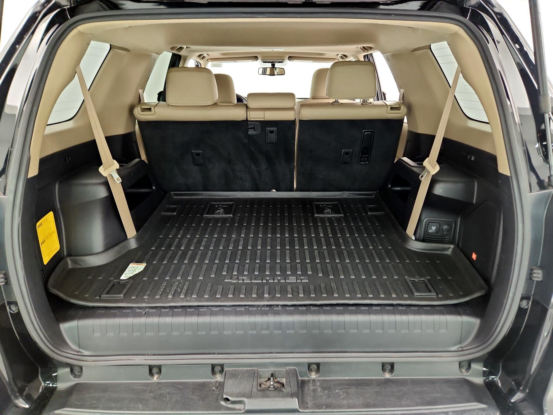 Thumbnail: 2018 Toyota 4Runner - 20