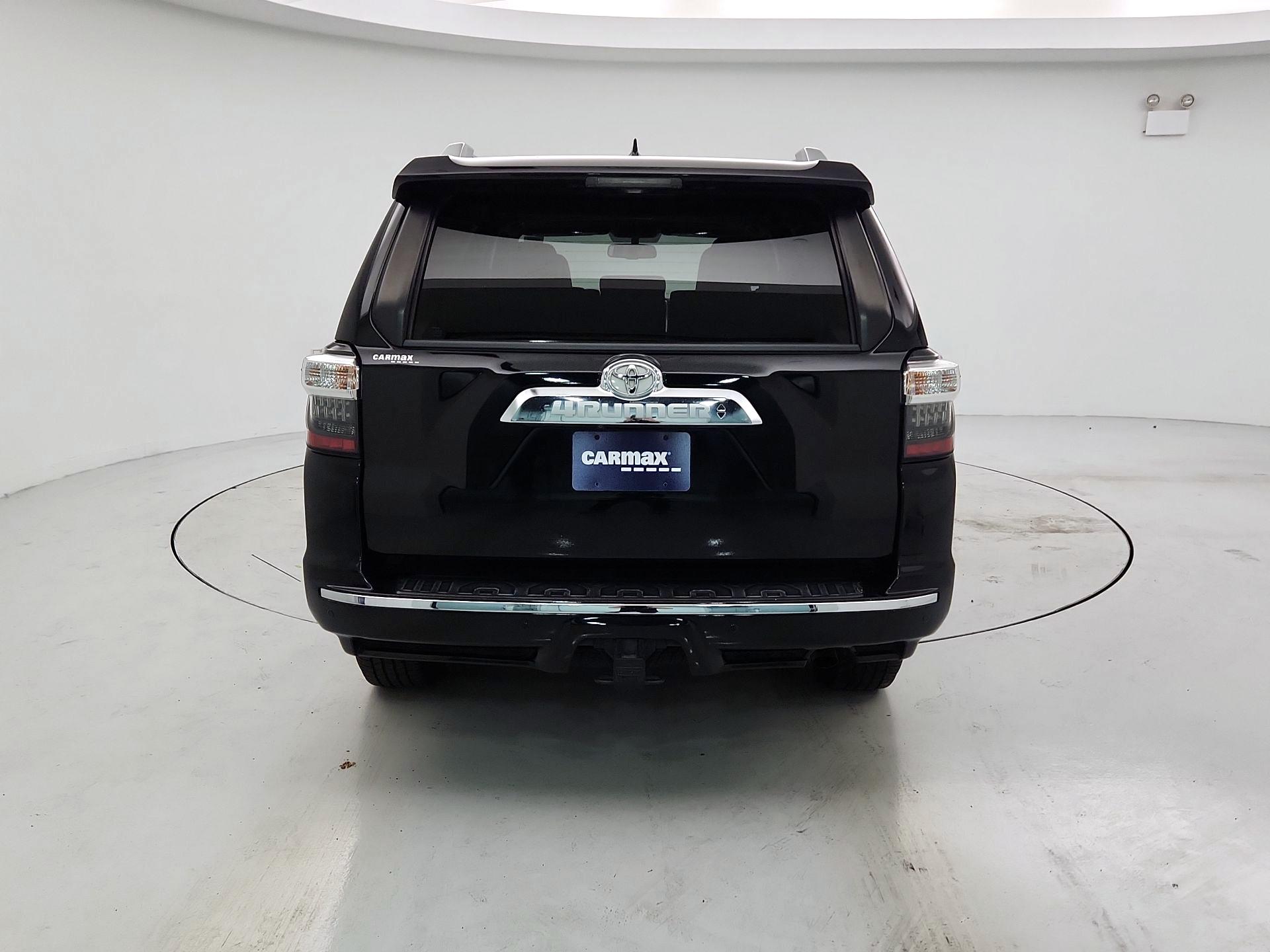 Thumbnail: 2018 Toyota 4Runner - 6