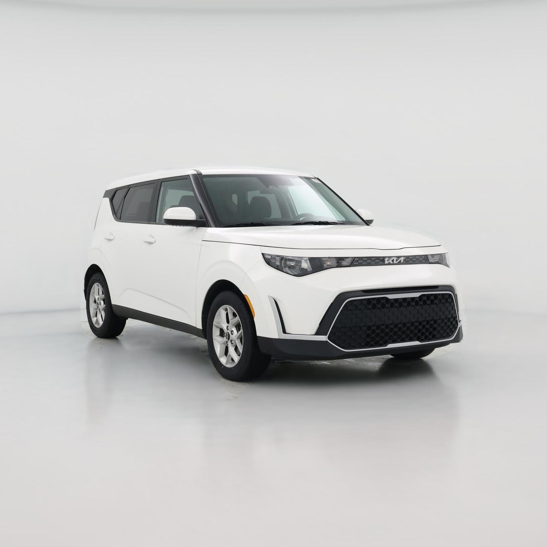 Thumbnail: 2023 Kia Soul - 1