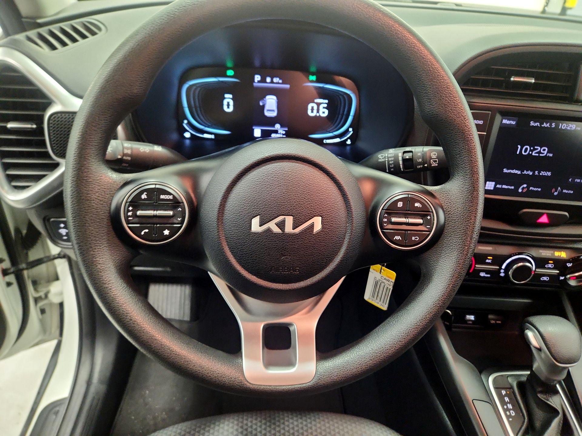 Thumbnail: 2023 Kia Soul - 10