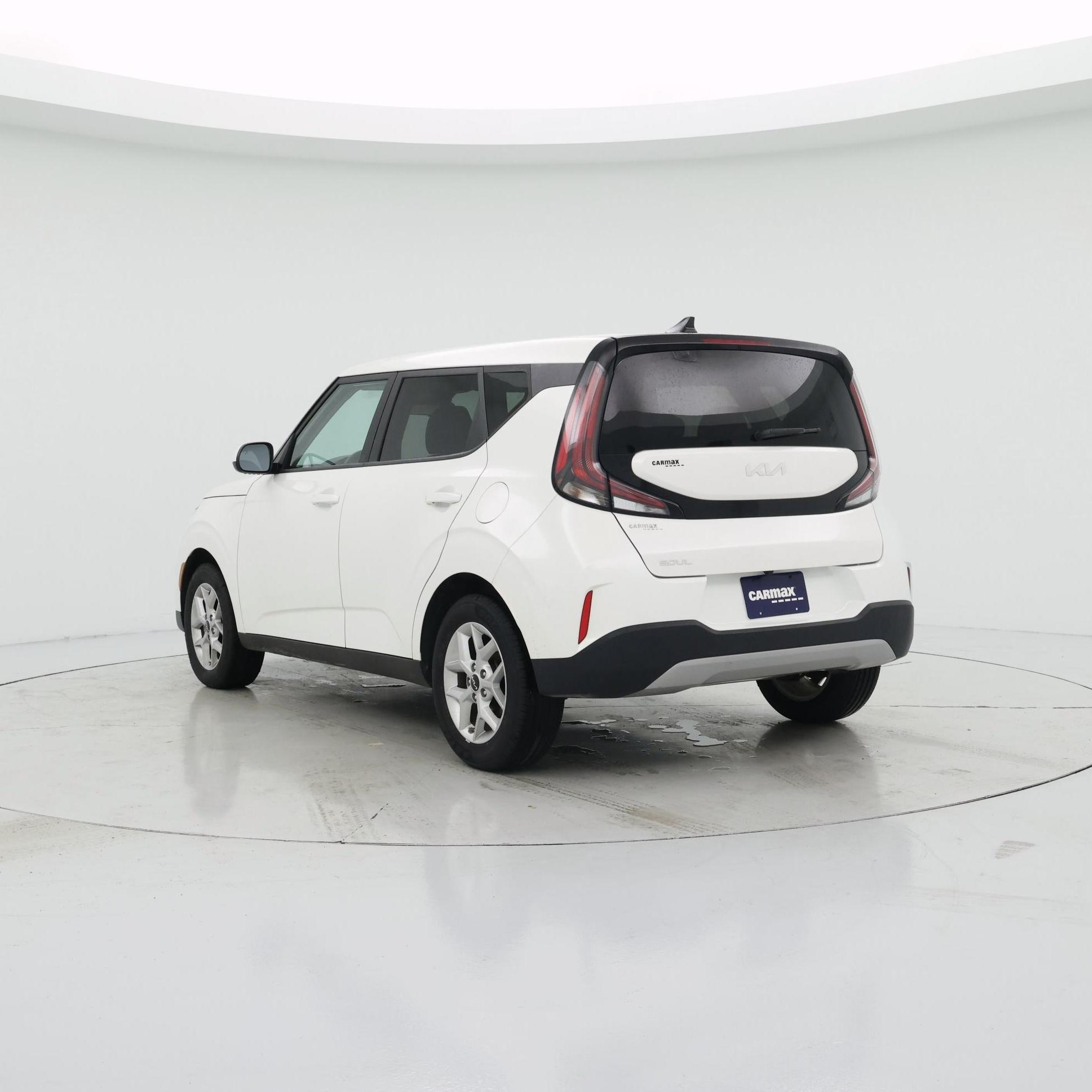 Thumbnail: 2023 Kia Soul - 2