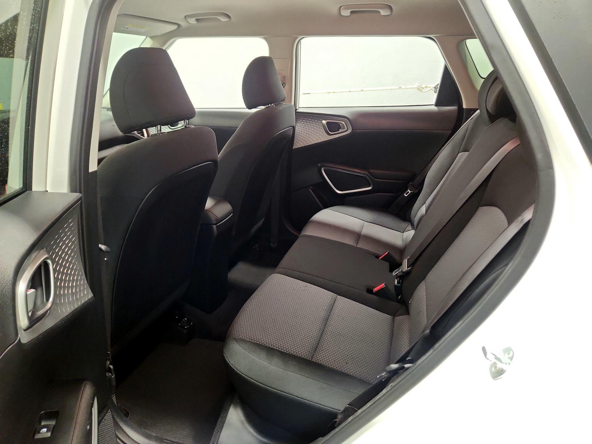 Thumbnail: 2023 Kia Soul - 19