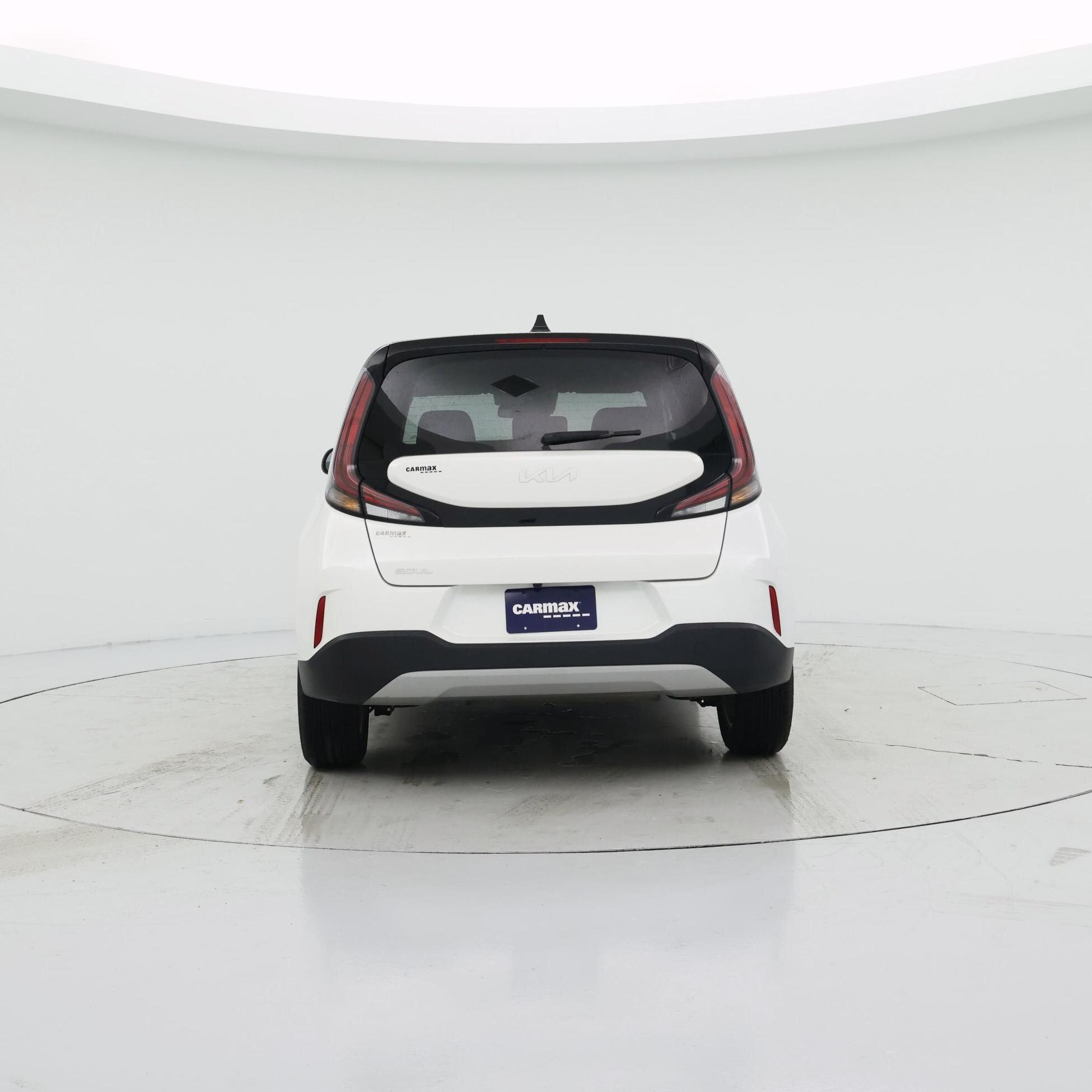 Thumbnail: 2023 Kia Soul - 6