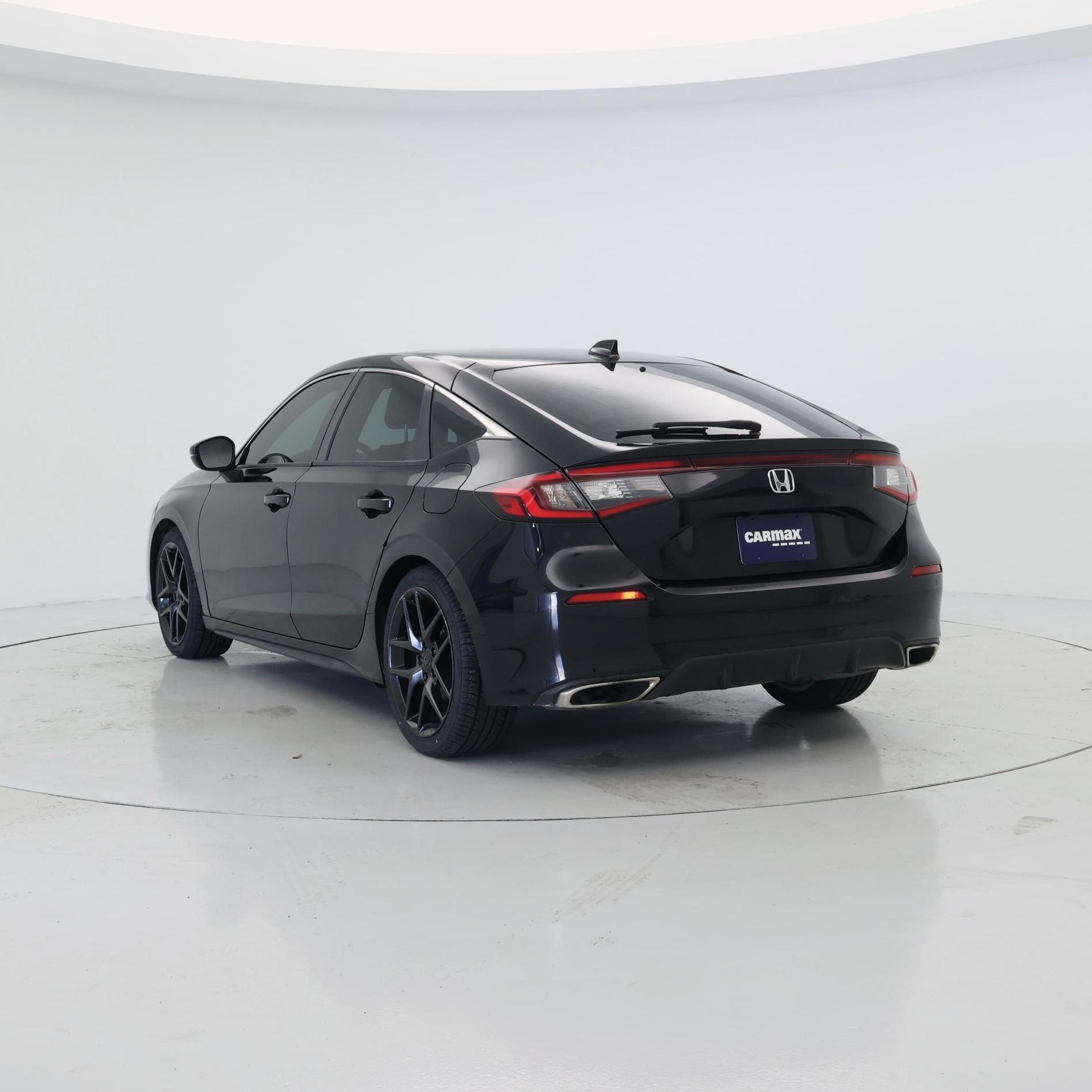 Thumbnail: 2023 Honda Civic - 2