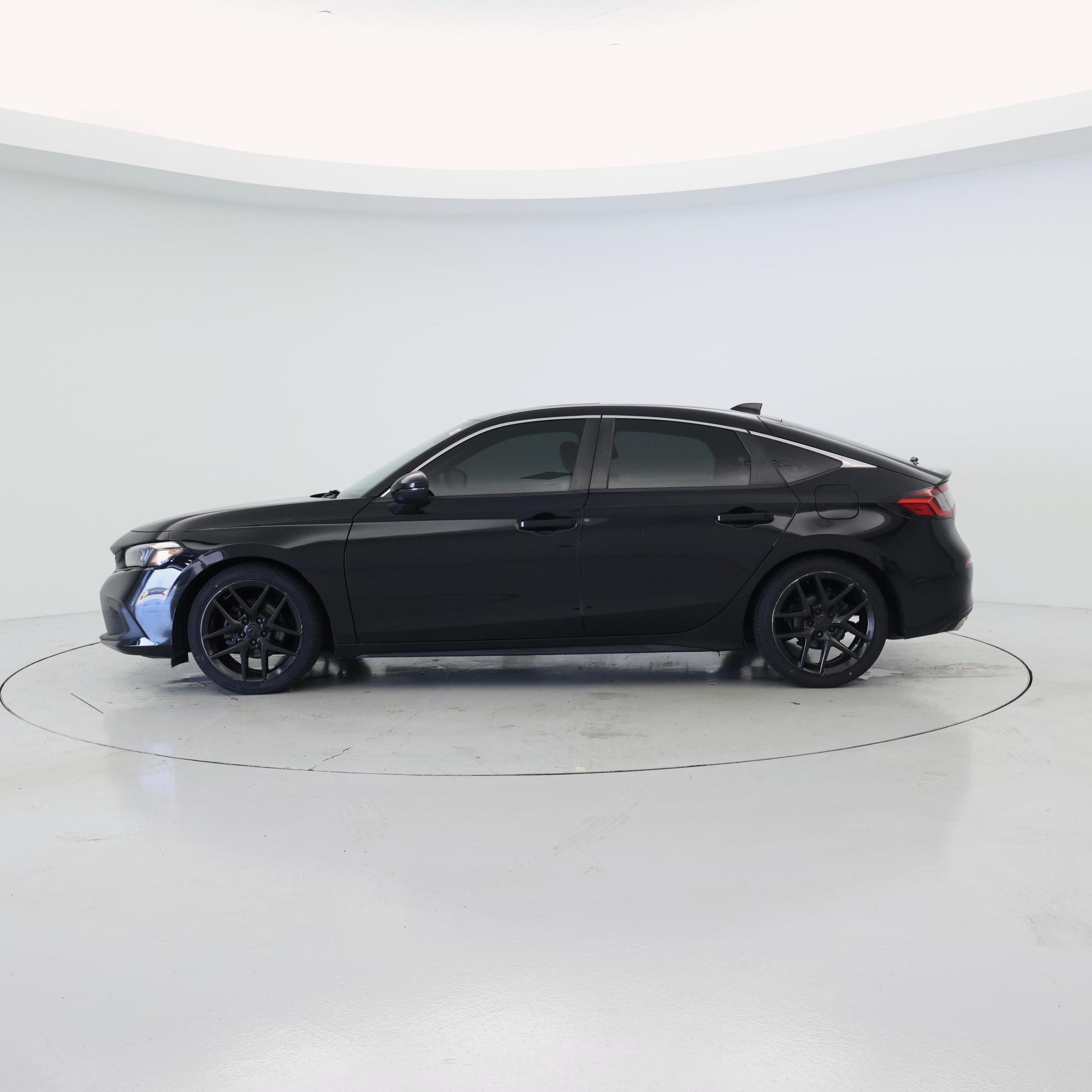 Thumbnail: 2023 Honda Civic - 3