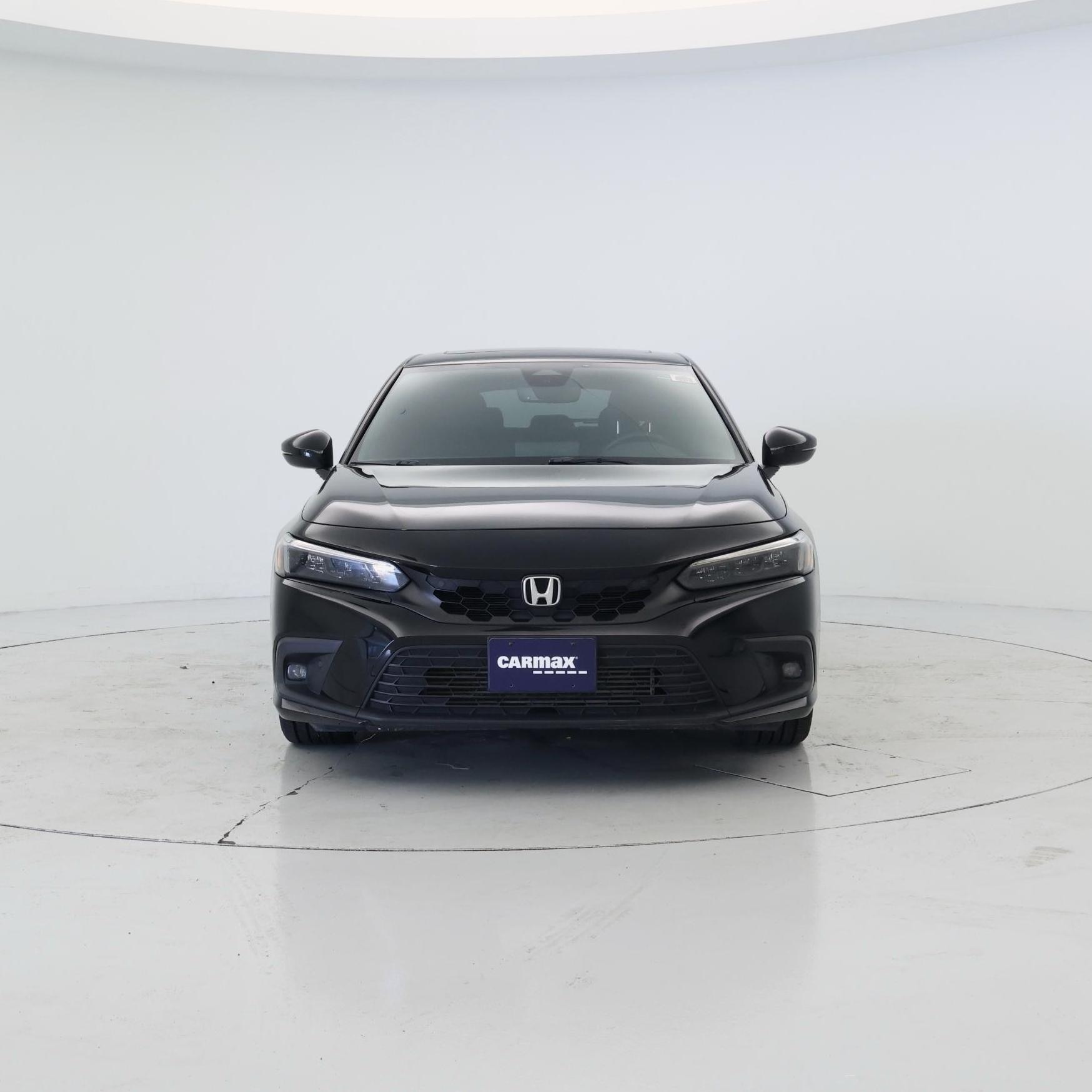 Thumbnail: 2023 Honda Civic - 5