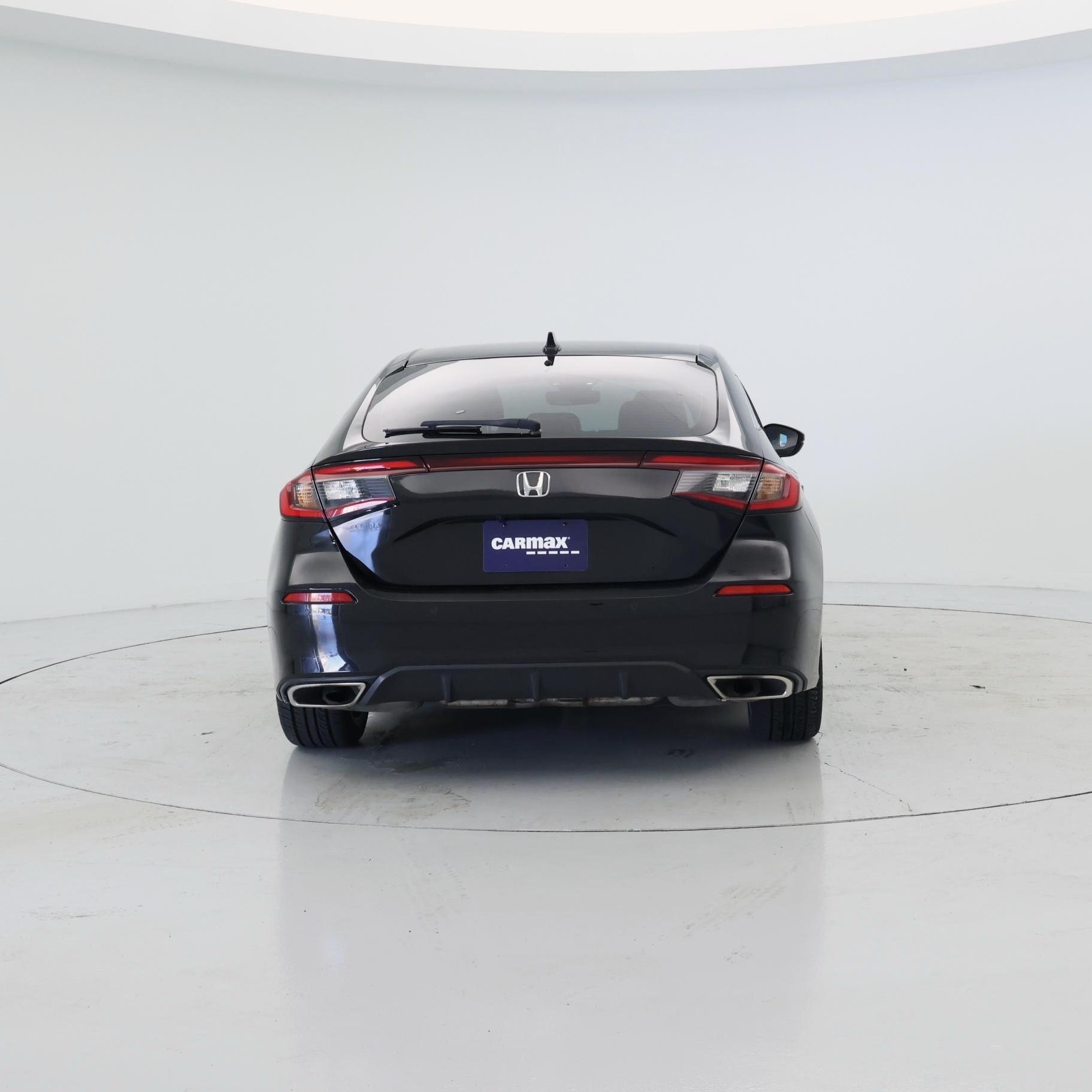 Thumbnail: 2023 Honda Civic - 6