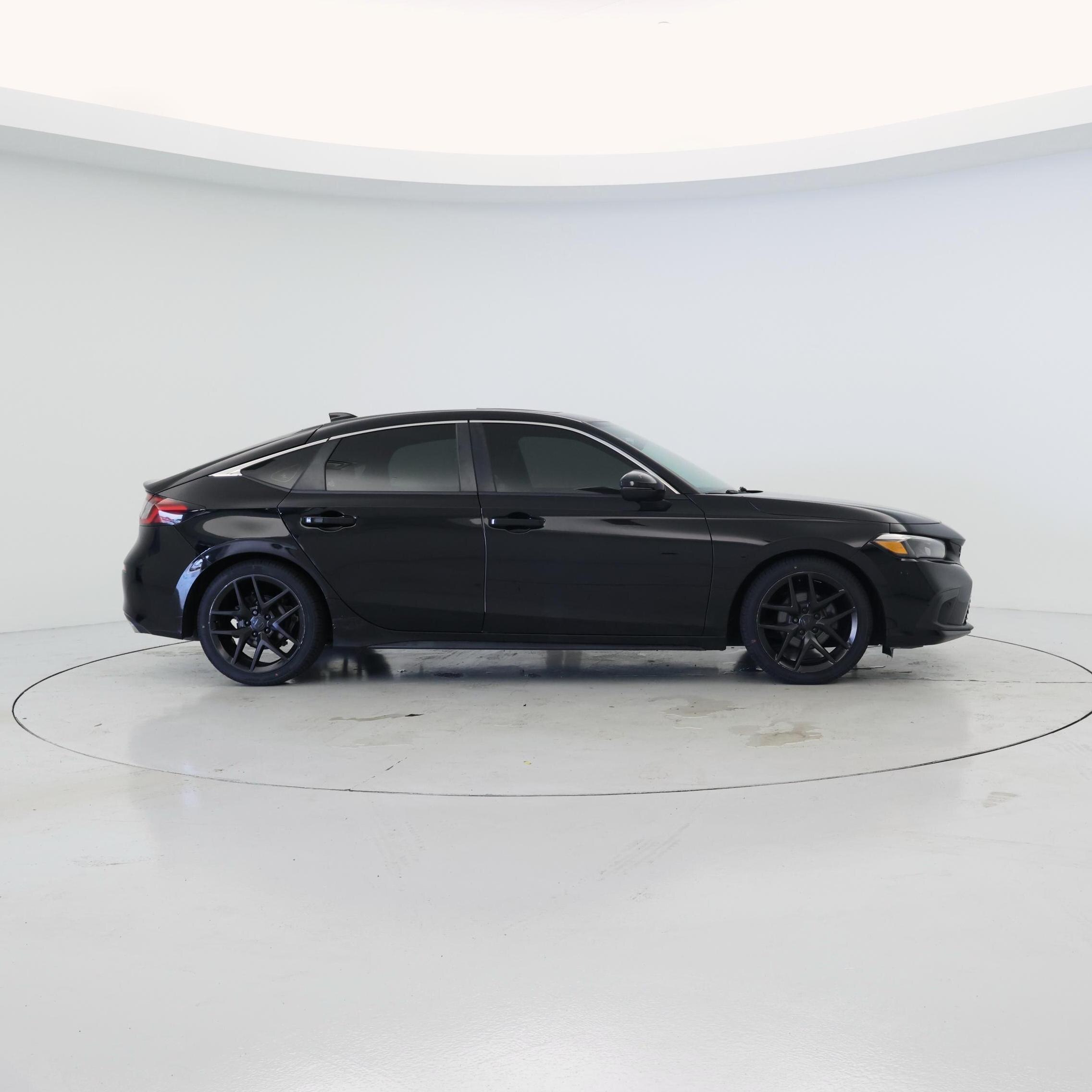 Thumbnail: 2023 Honda Civic - 7