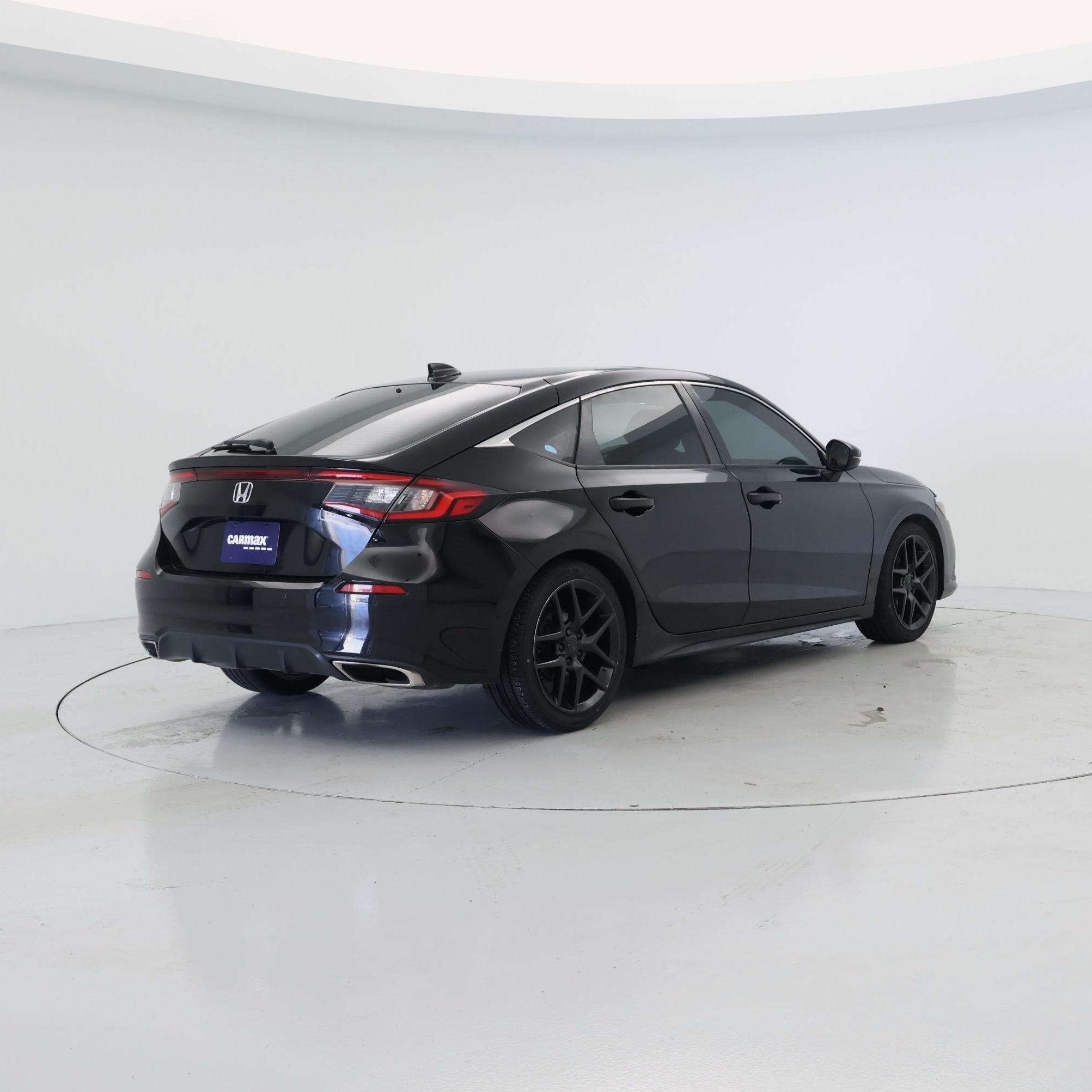Thumbnail: 2023 Honda Civic - 8