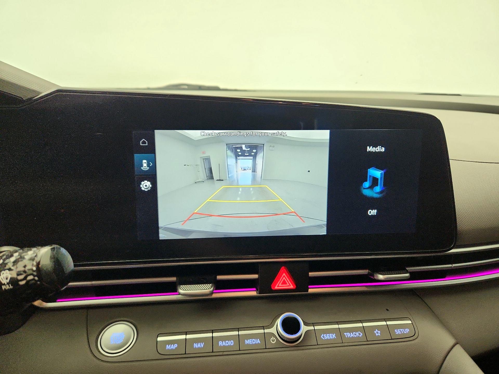 Thumbnail: 2024 Hyundai Elantra - 14