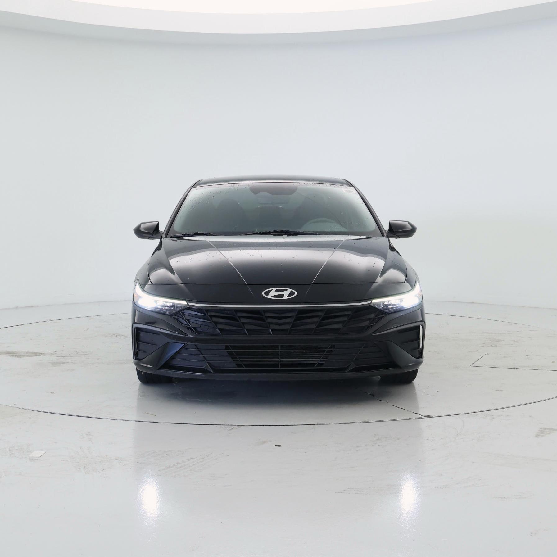 Thumbnail: 2024 Hyundai Elantra - 5