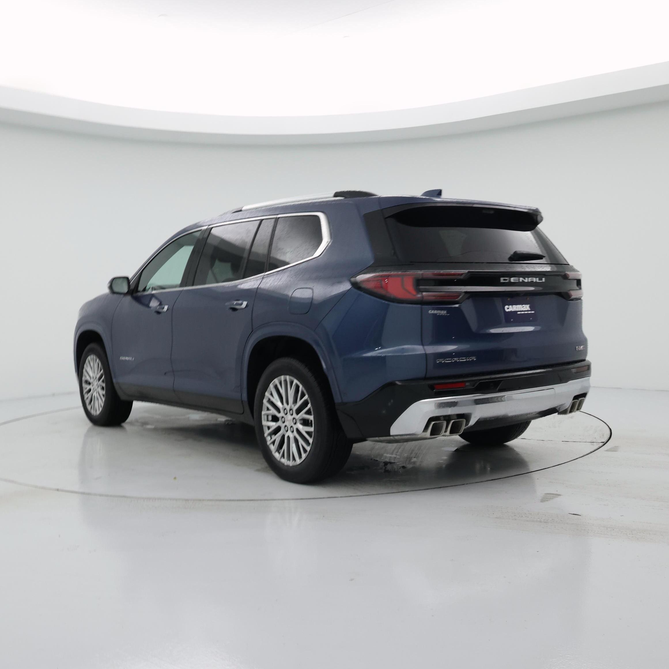 Thumbnail: 2026 GMC Acadia - 2