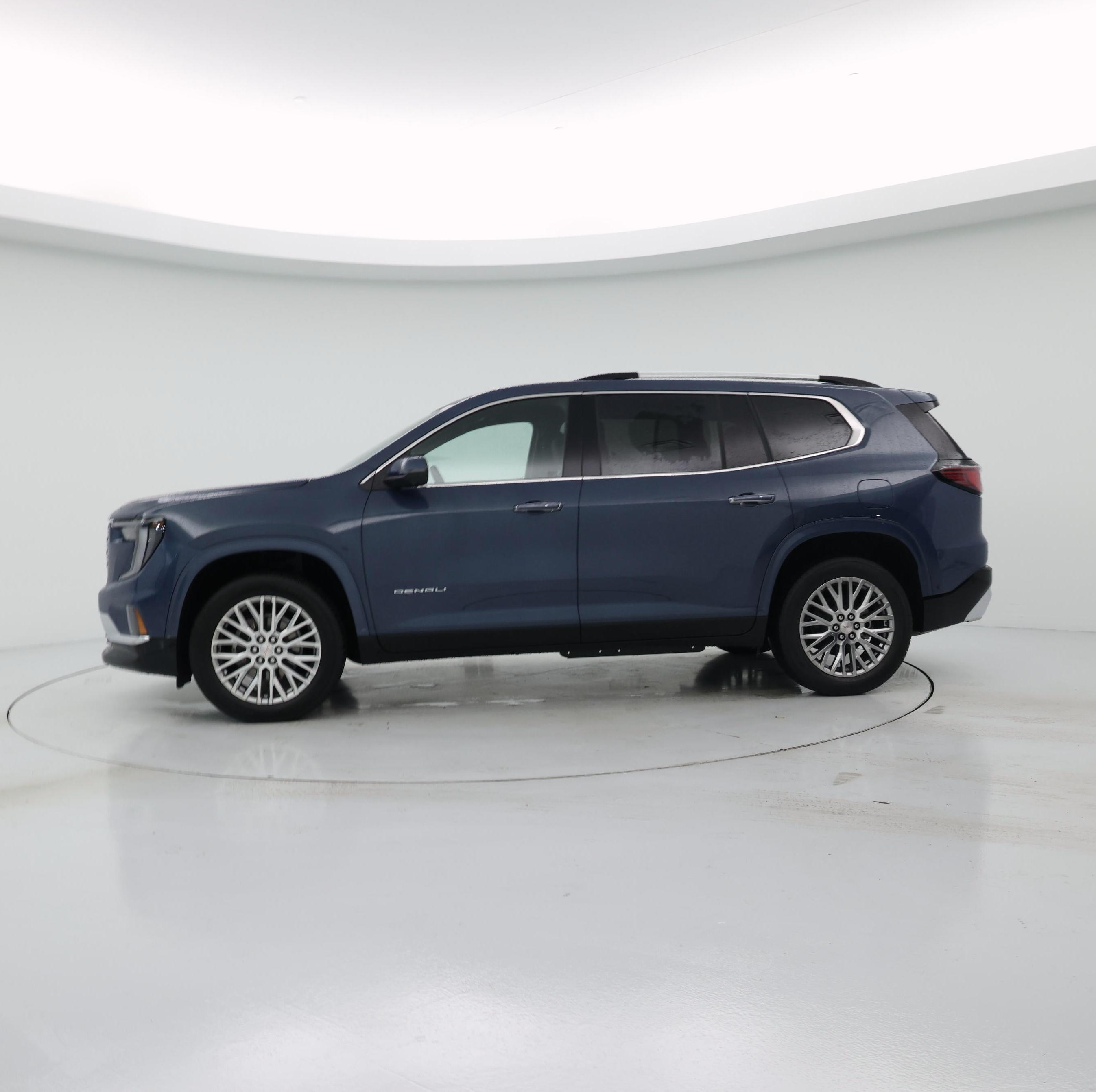 Thumbnail: 2026 GMC Acadia - 3