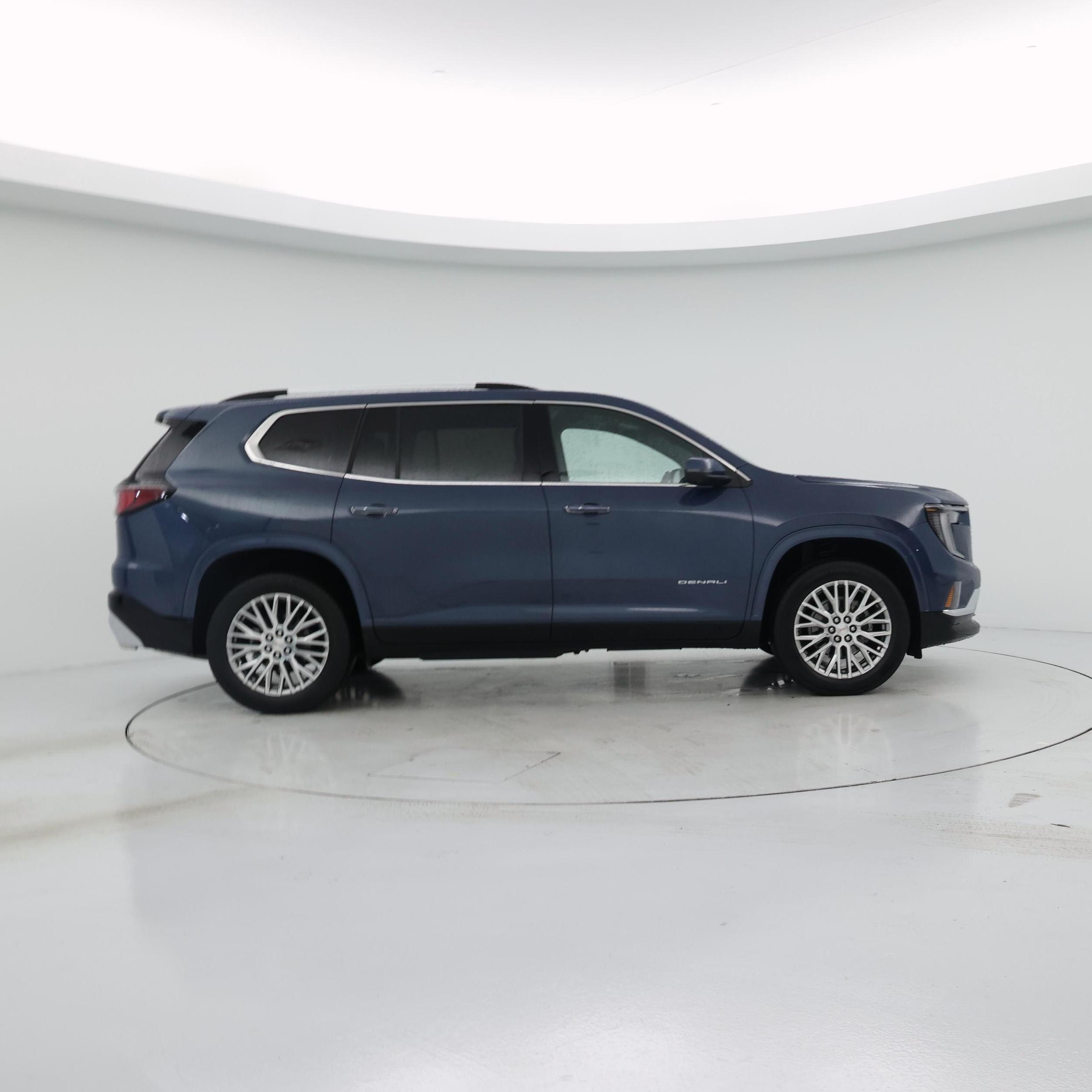 Thumbnail: 2026 GMC Acadia - 7