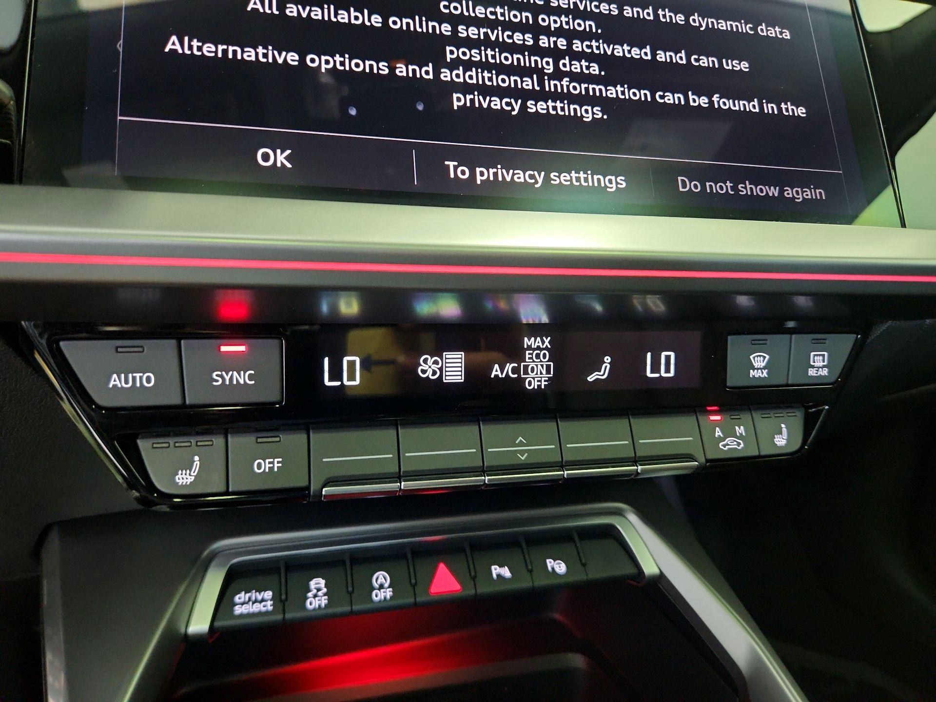 Thumbnail: 2024 Audi S3 - 16