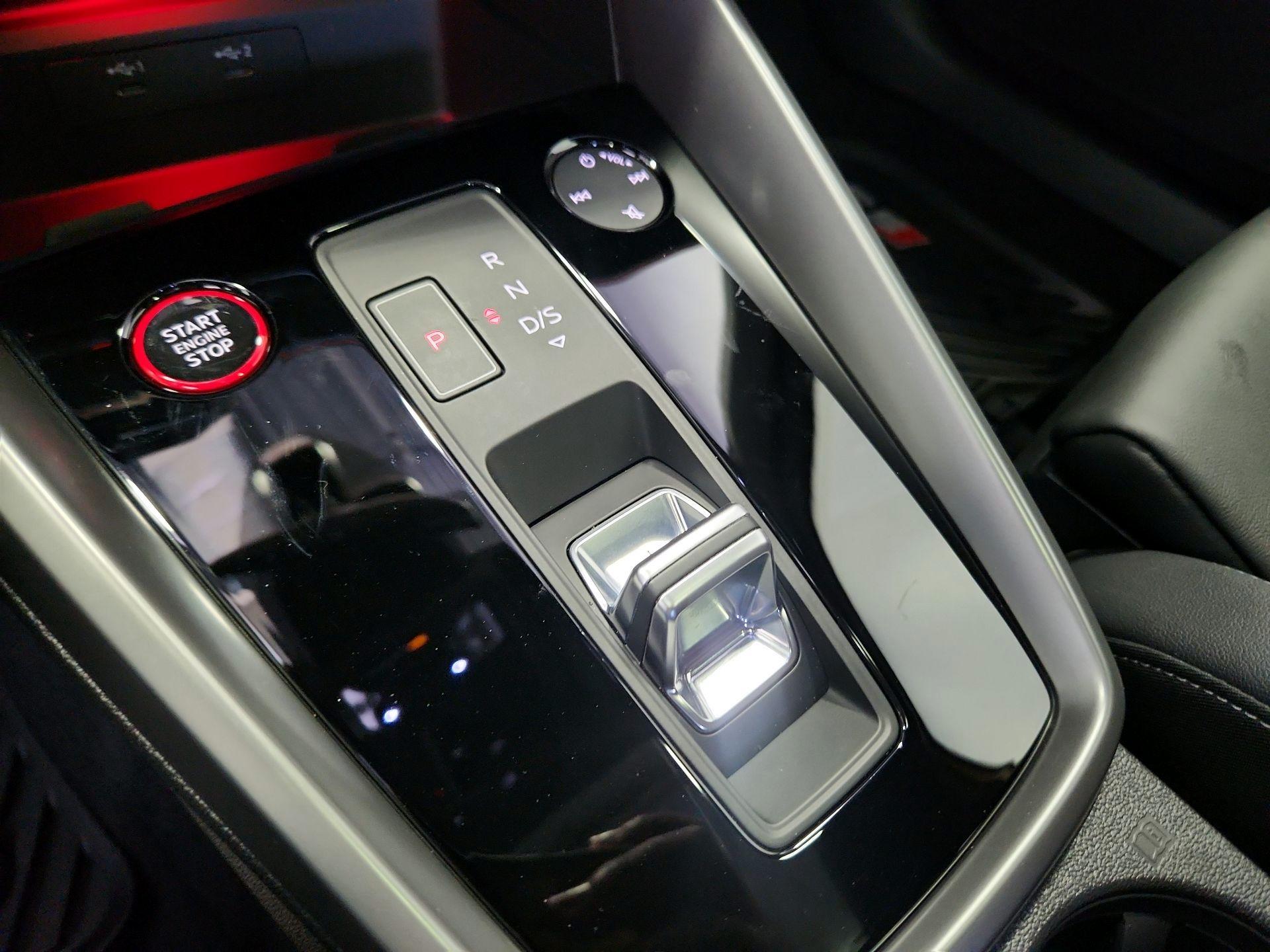 Thumbnail: 2024 Audi S3 - 17
