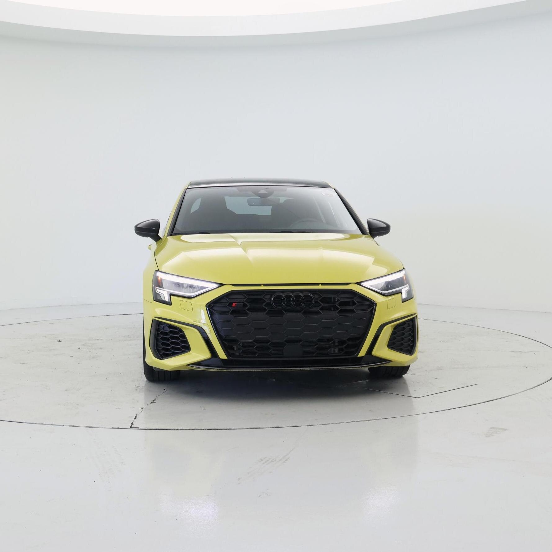 Thumbnail: 2024 Audi S3 - 5