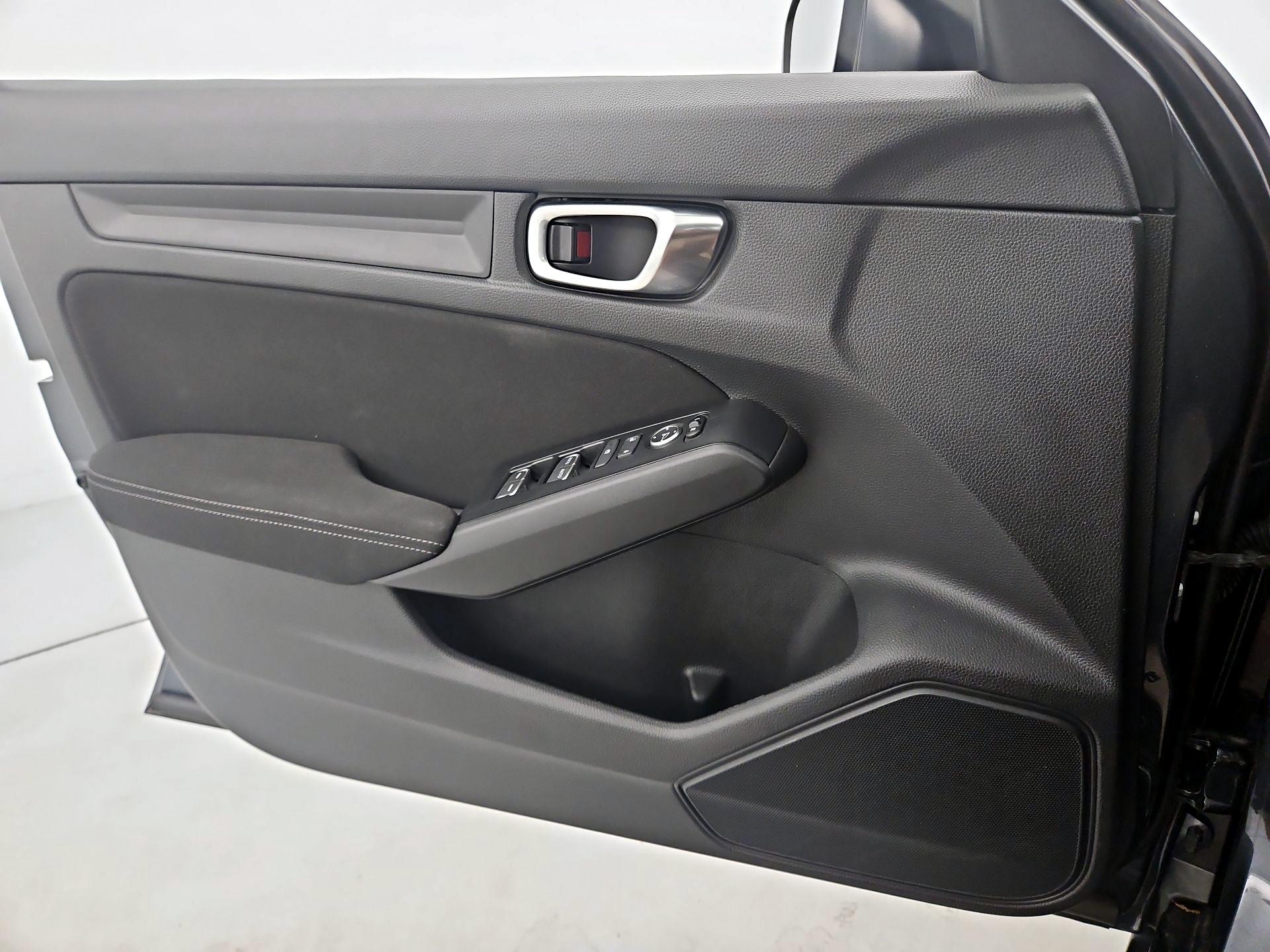 Thumbnail: 2025 Honda Civic - 12
