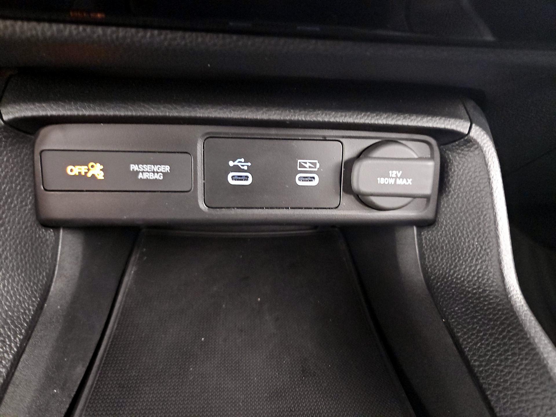 Thumbnail: 2025 Honda Civic - 17