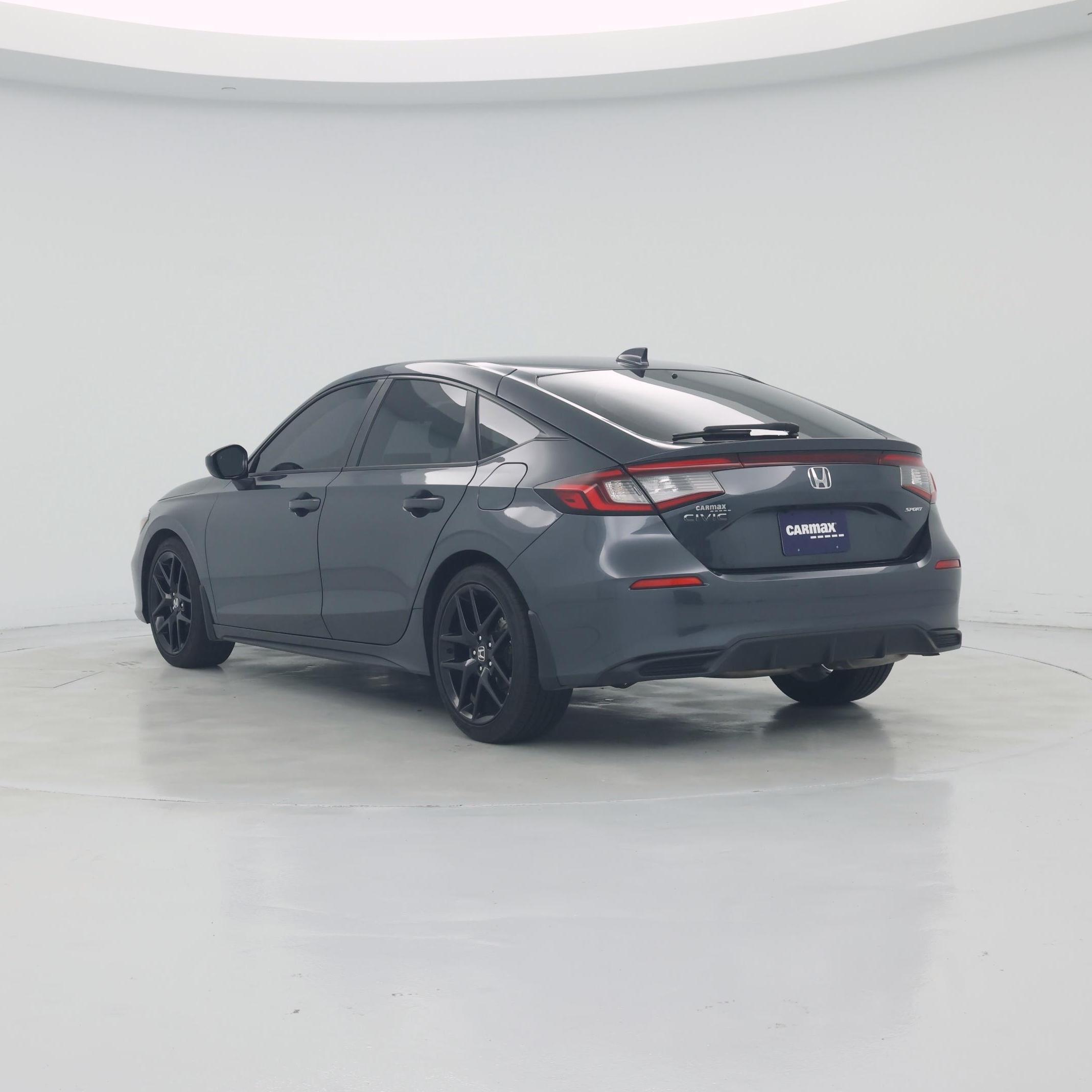 Thumbnail: 2025 Honda Civic - 2