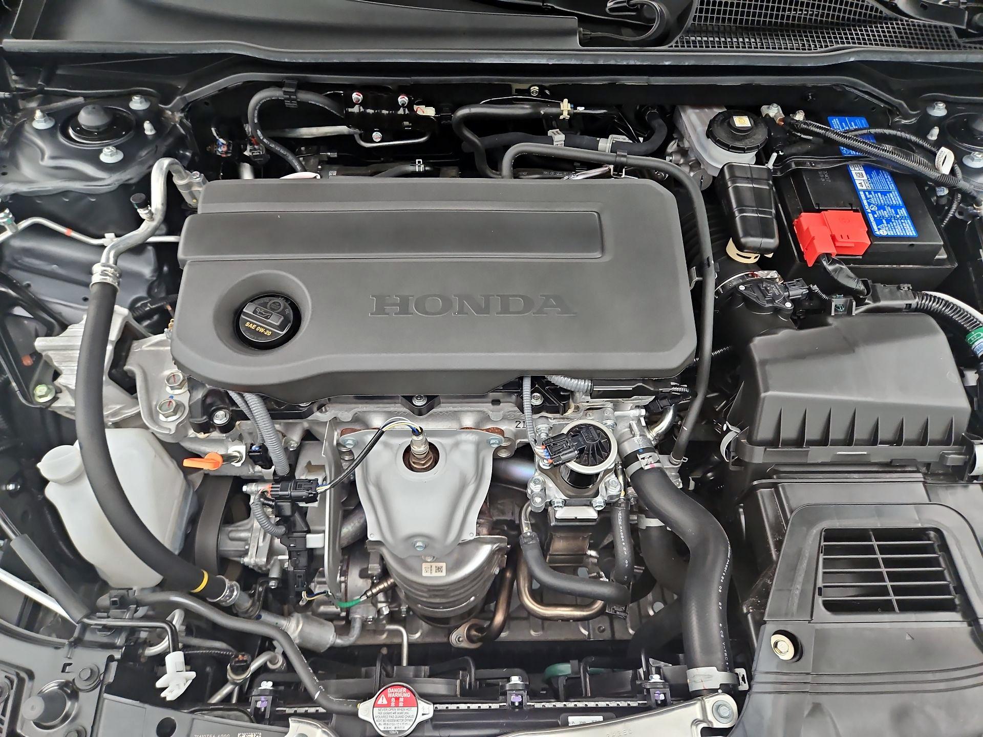 Thumbnail: 2025 Honda Civic - 20
