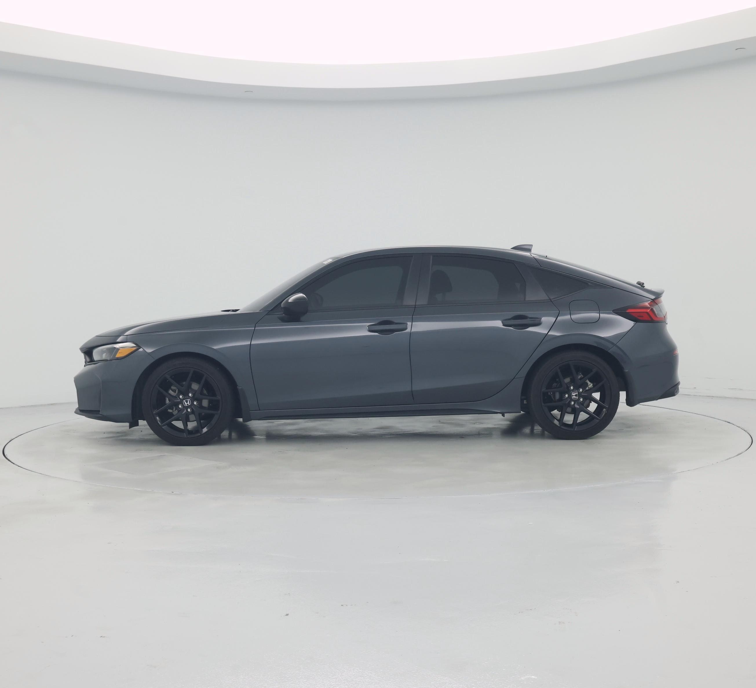 Thumbnail: 2025 Honda Civic - 3