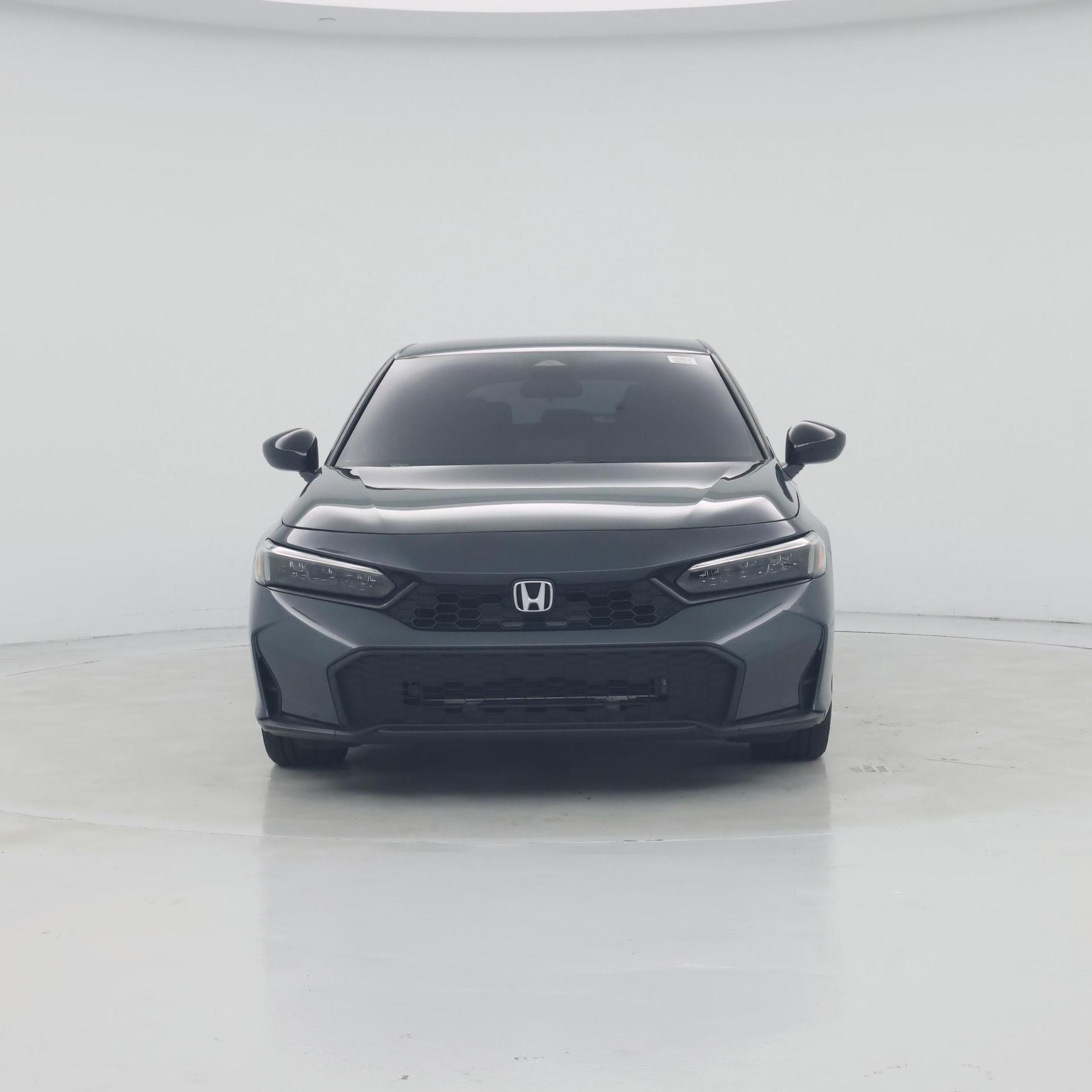 Thumbnail: 2025 Honda Civic - 5