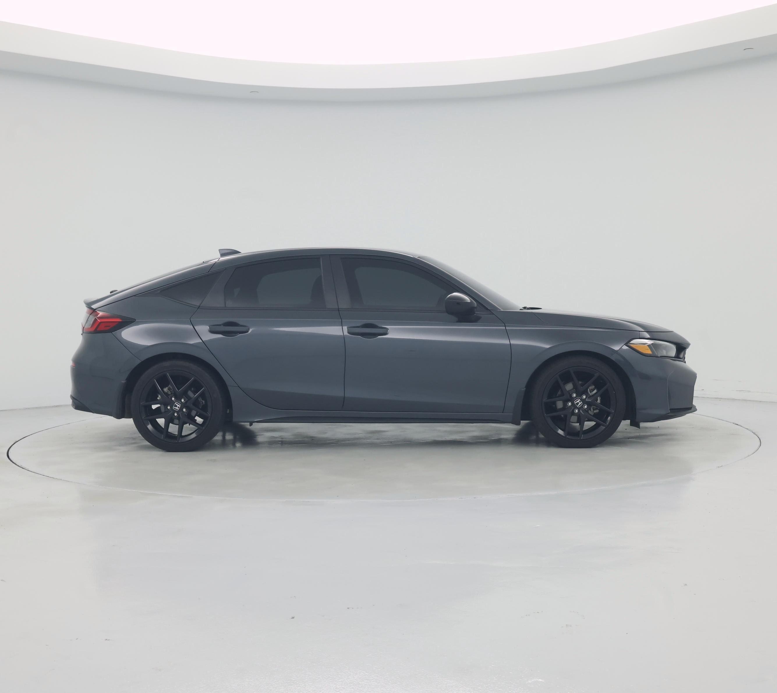 Thumbnail: 2025 Honda Civic - 7