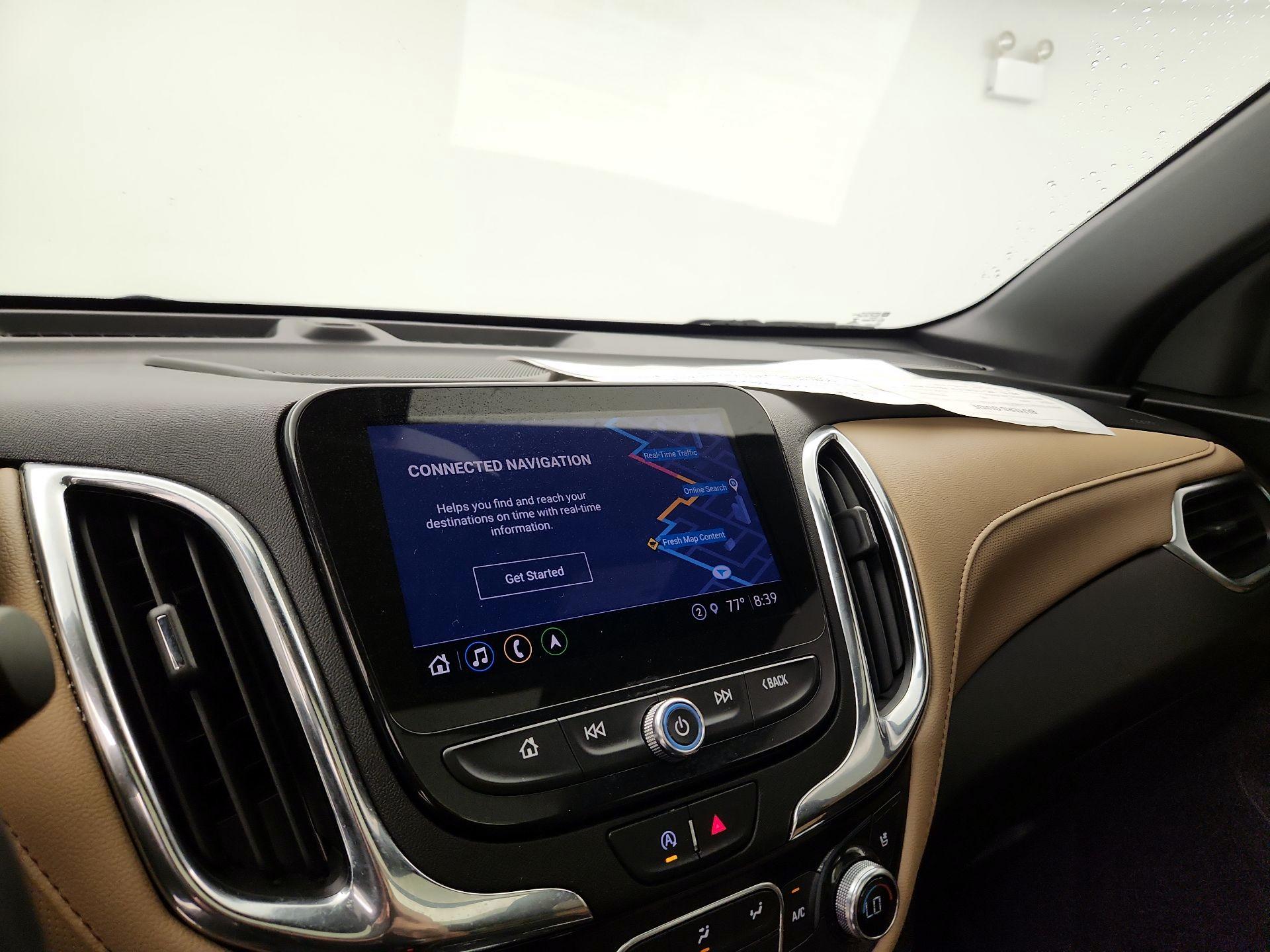 Thumbnail: 2022 Chevrolet Equinox - 14