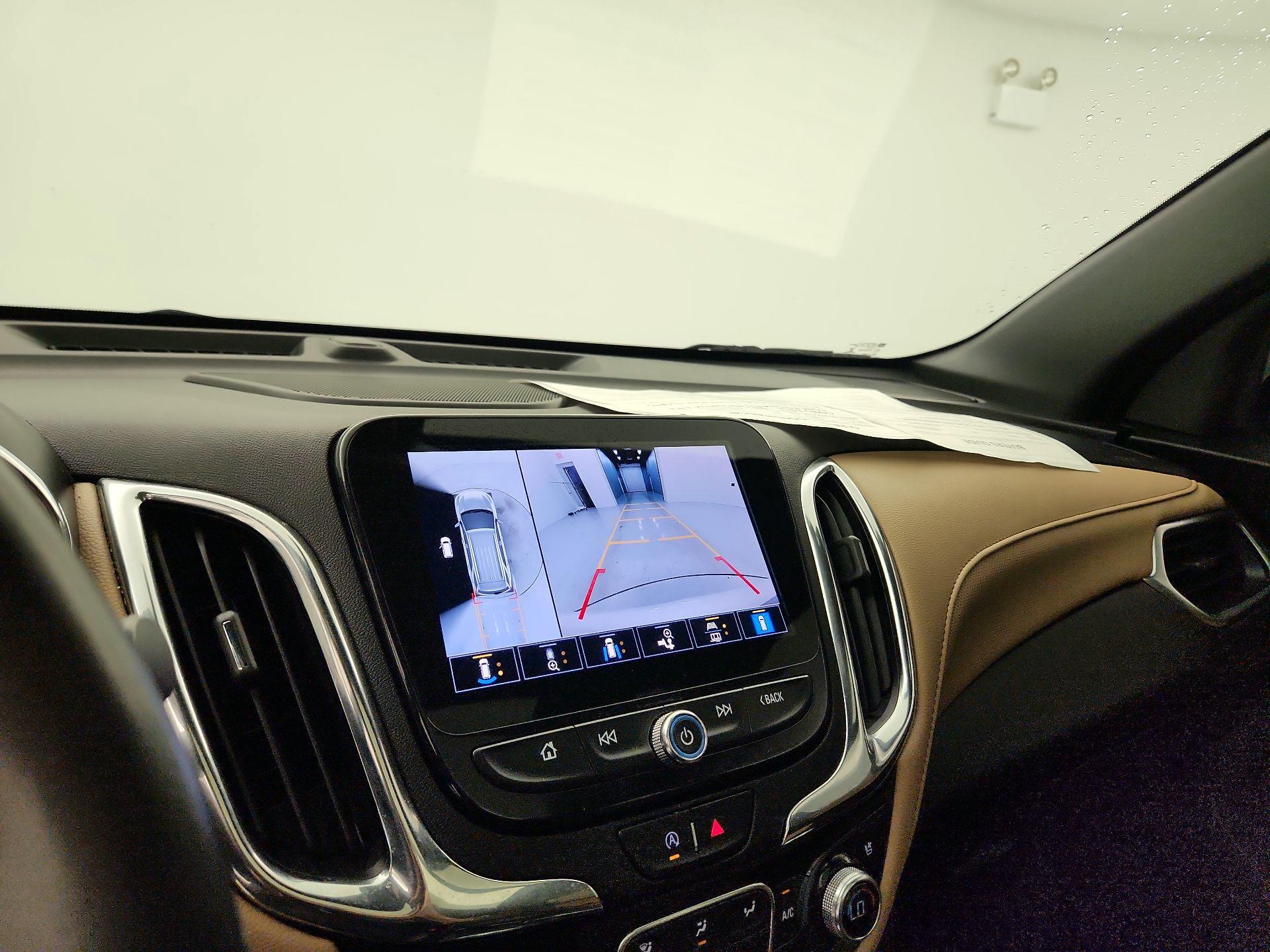 Thumbnail: 2022 Chevrolet Equinox - 15