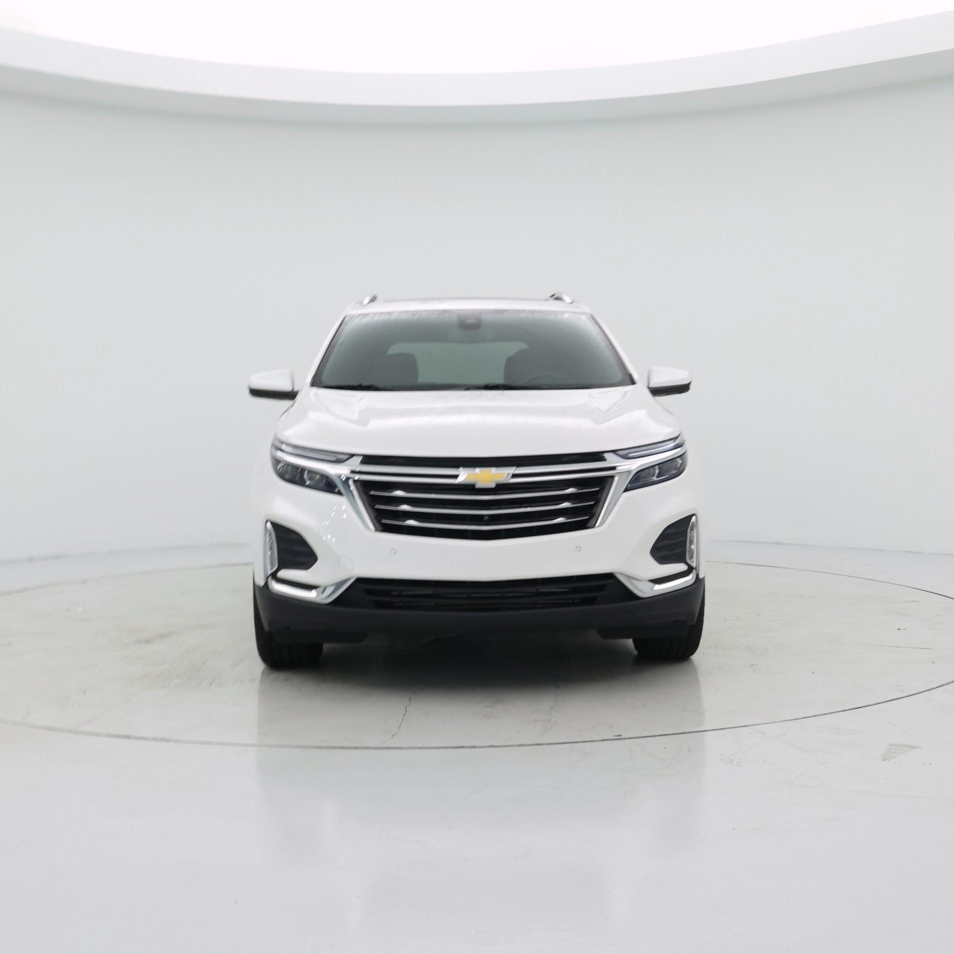 Thumbnail: 2022 Chevrolet Equinox - 5