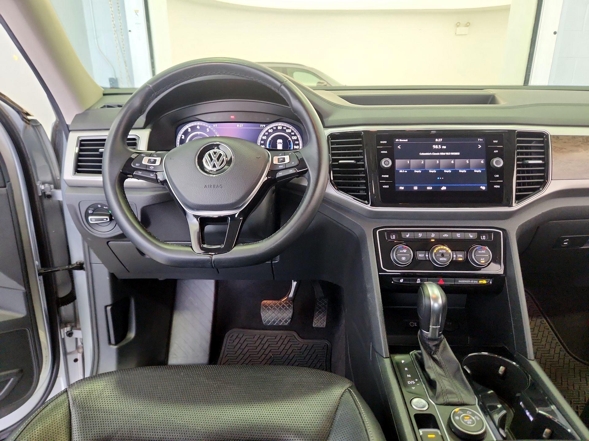 Thumbnail: 2019 Volkswagen Atlas - 9