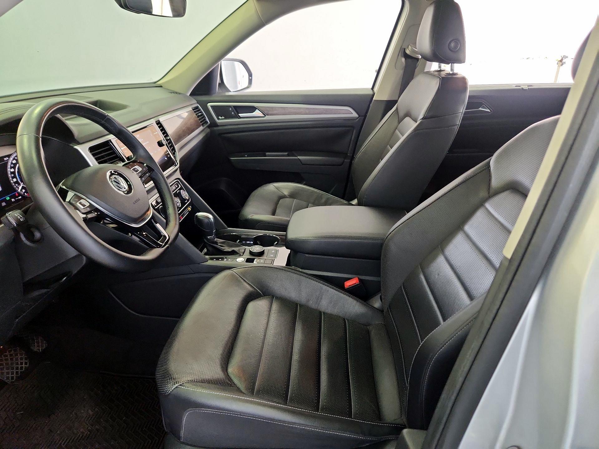 Thumbnail: 2019 Volkswagen Atlas - 11