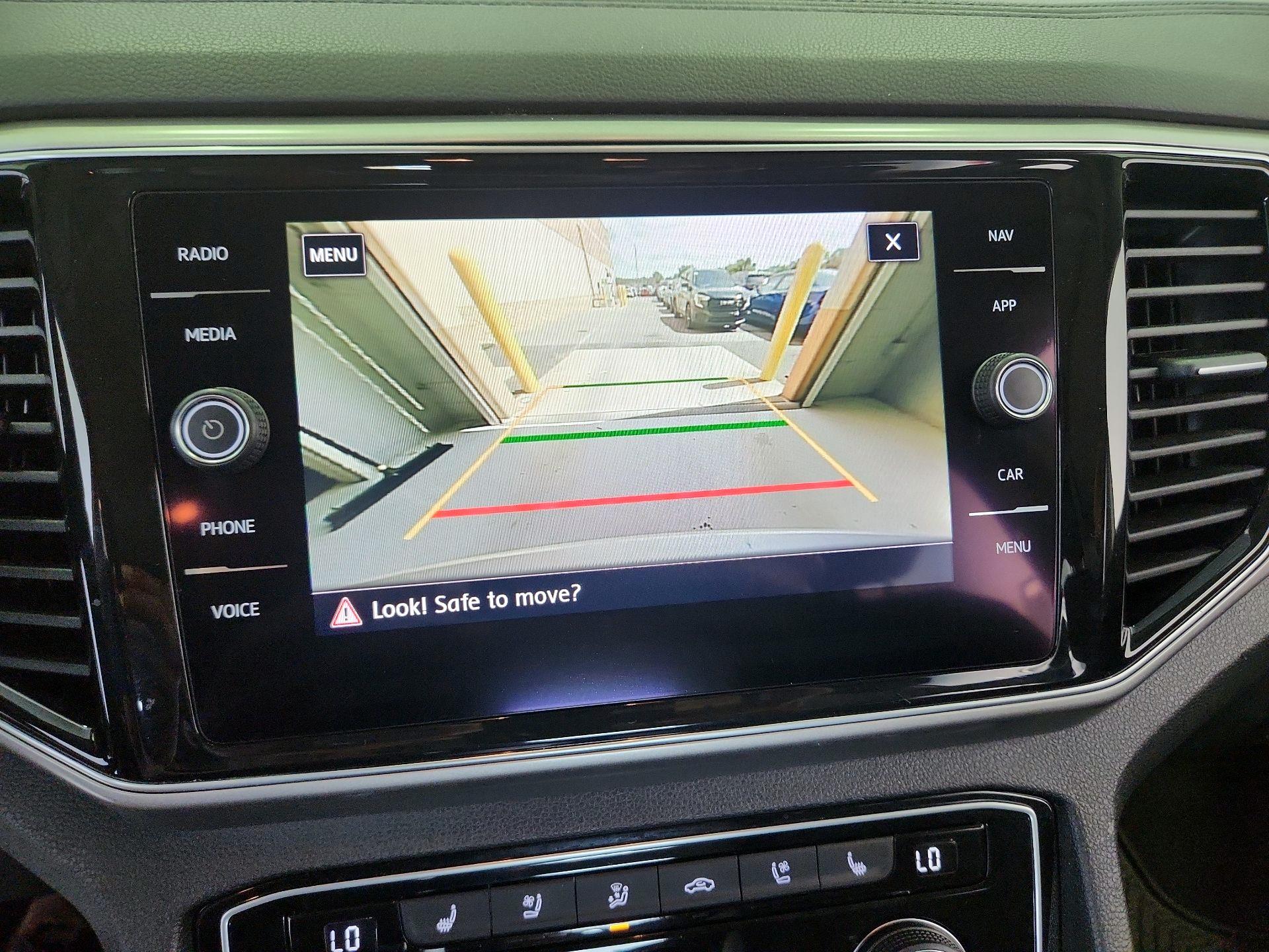 Thumbnail: 2019 Volkswagen Atlas - 14