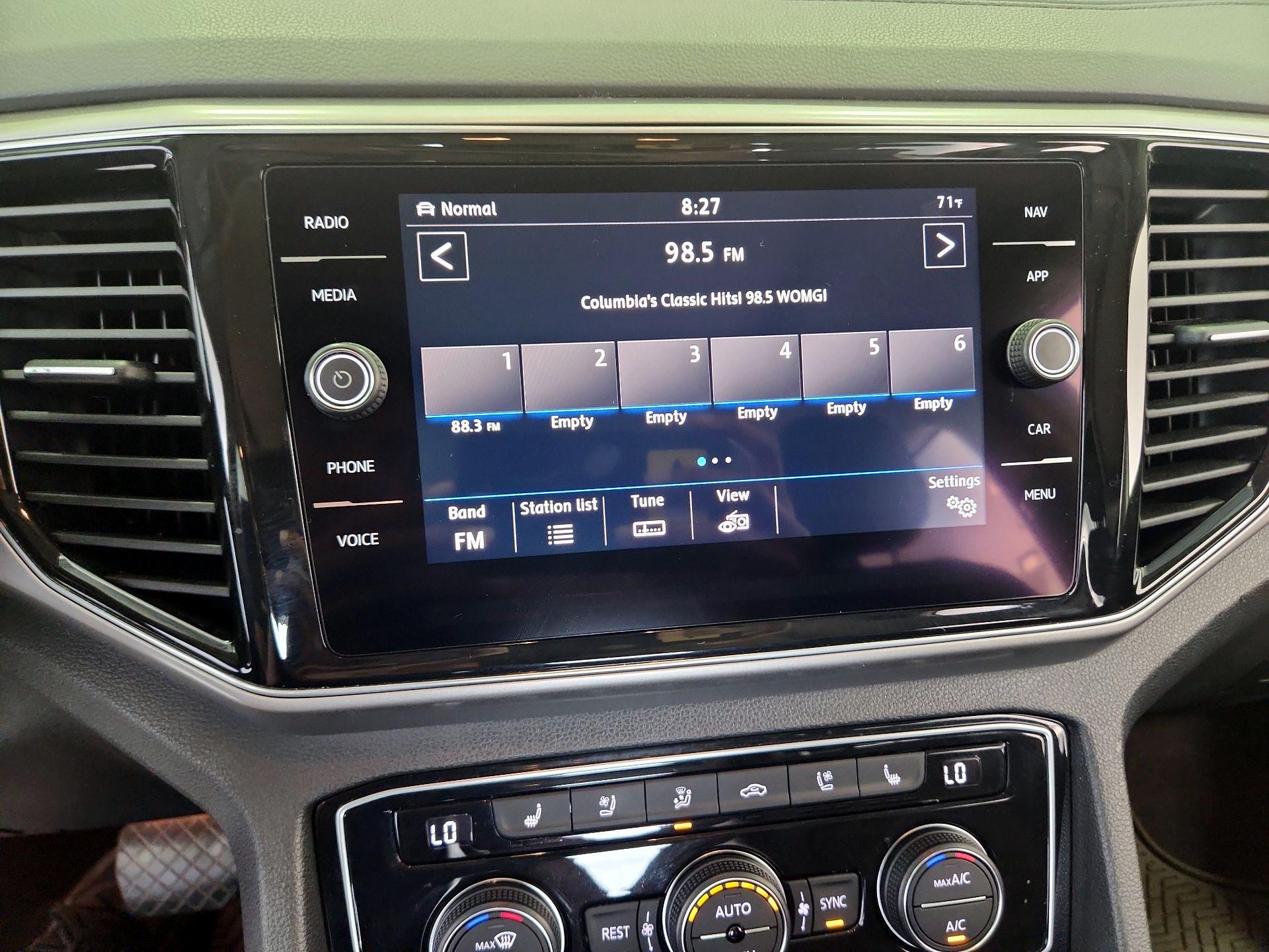 Thumbnail: 2019 Volkswagen Atlas - 15