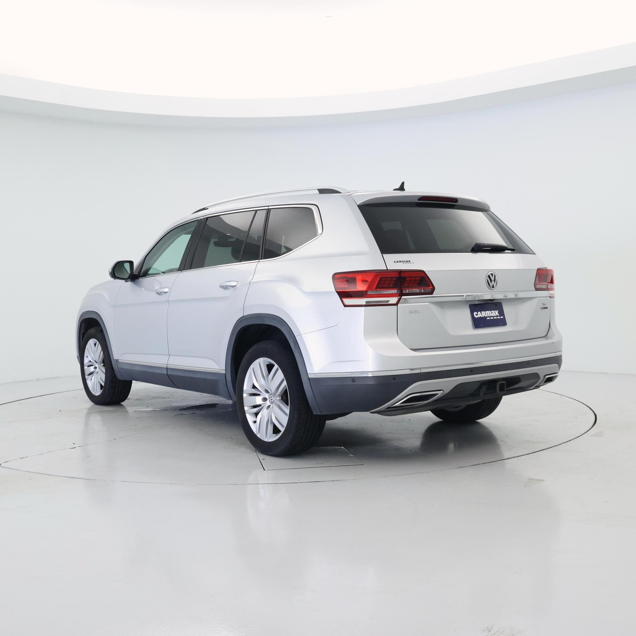 Thumbnail: 2019 Volkswagen Atlas - 2