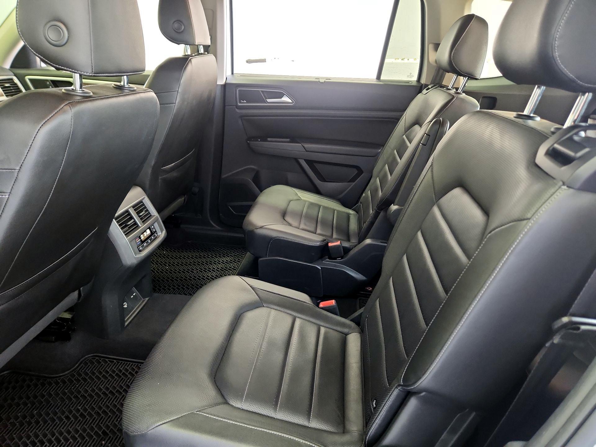 Thumbnail: 2019 Volkswagen Atlas - 20