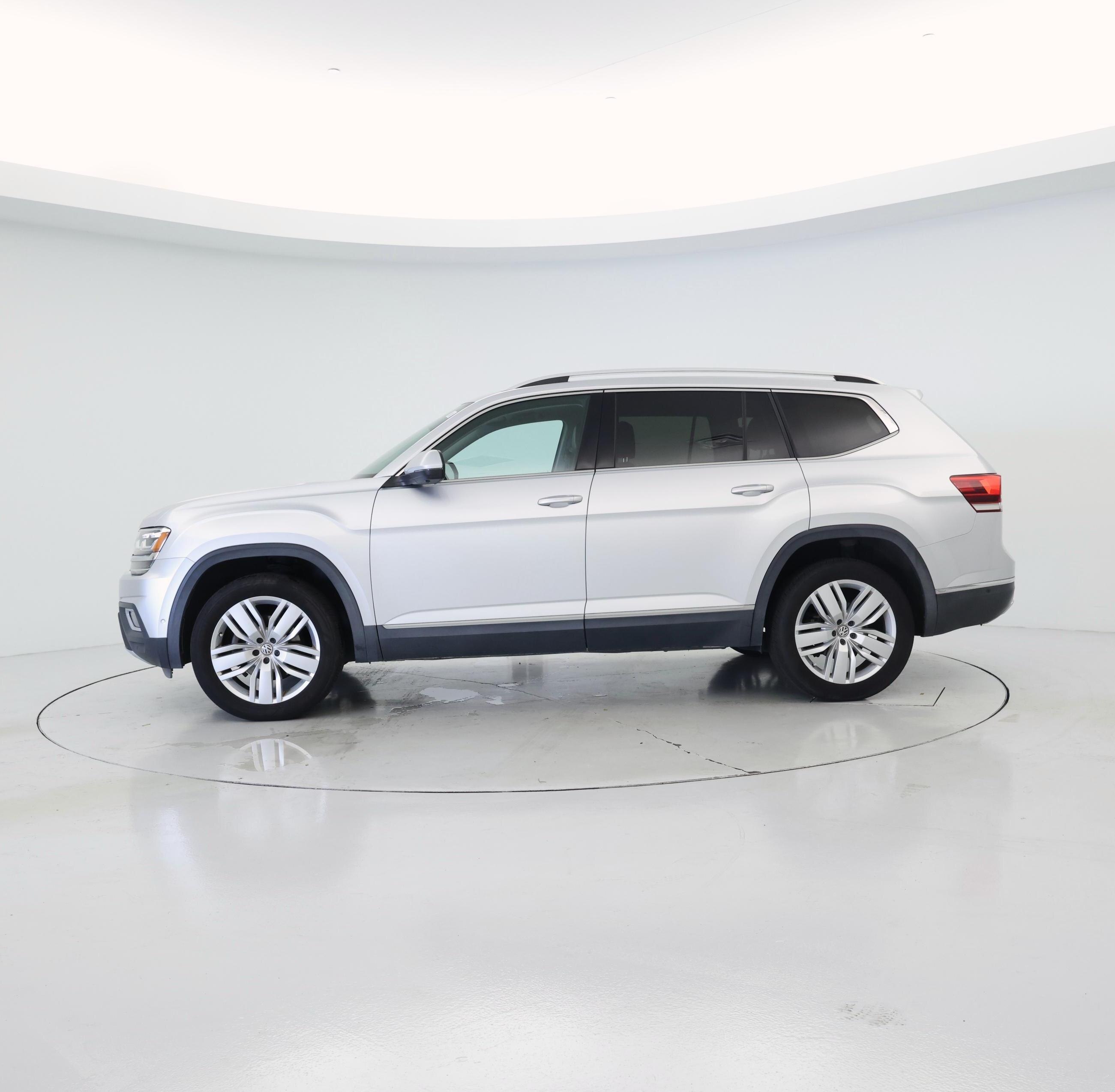 Thumbnail: 2019 Volkswagen Atlas - 3