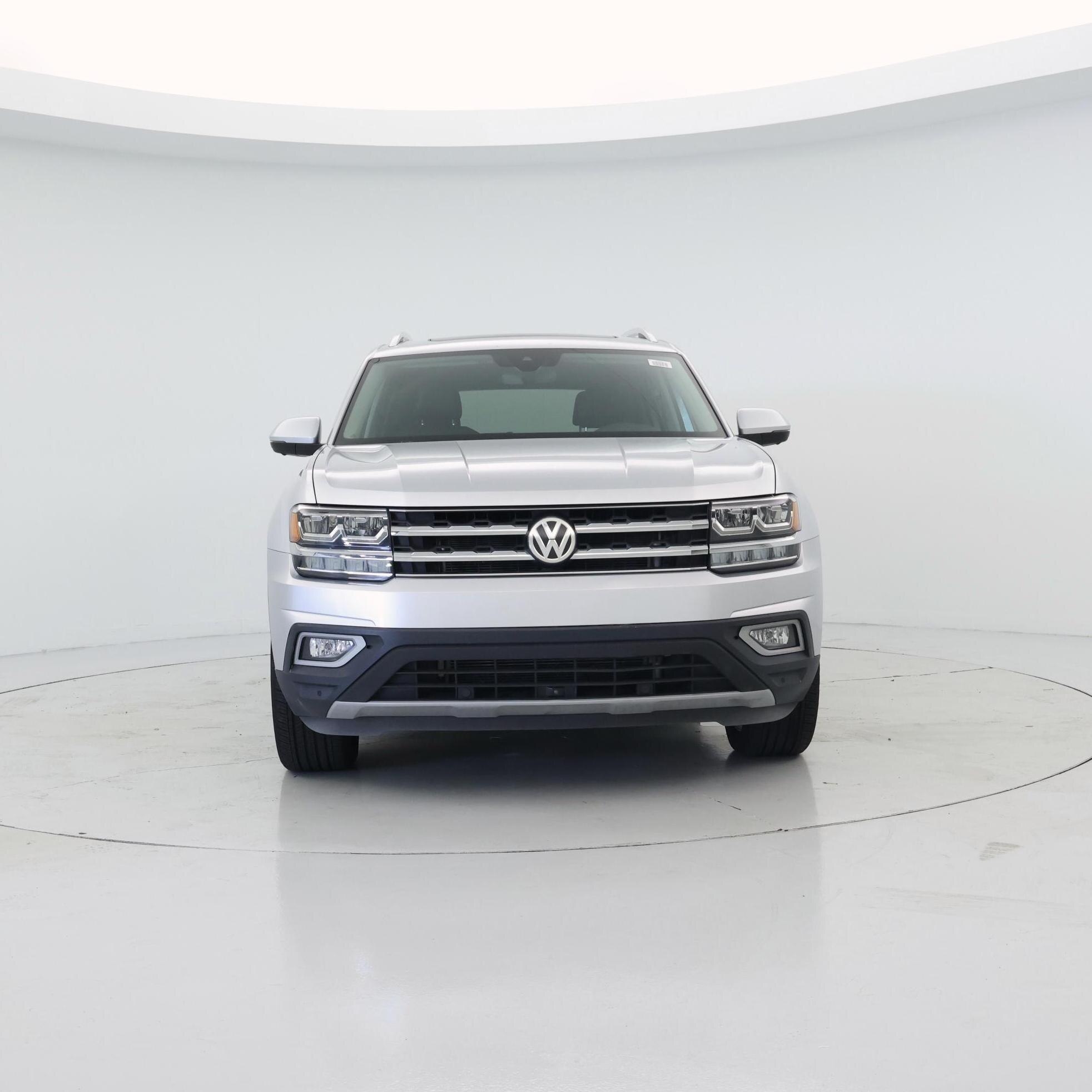Thumbnail: 2019 Volkswagen Atlas - 5