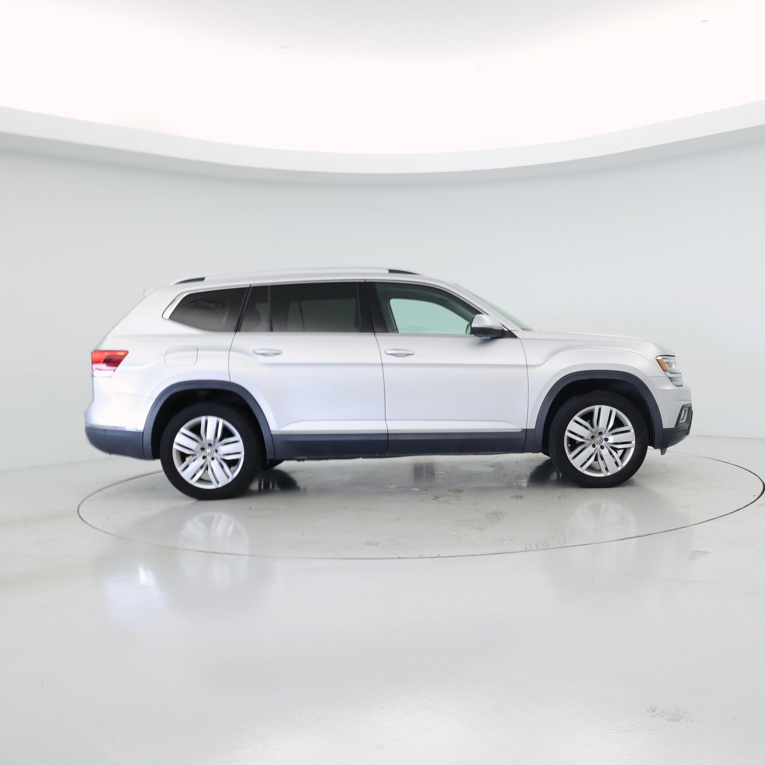 Thumbnail: 2019 Volkswagen Atlas - 7