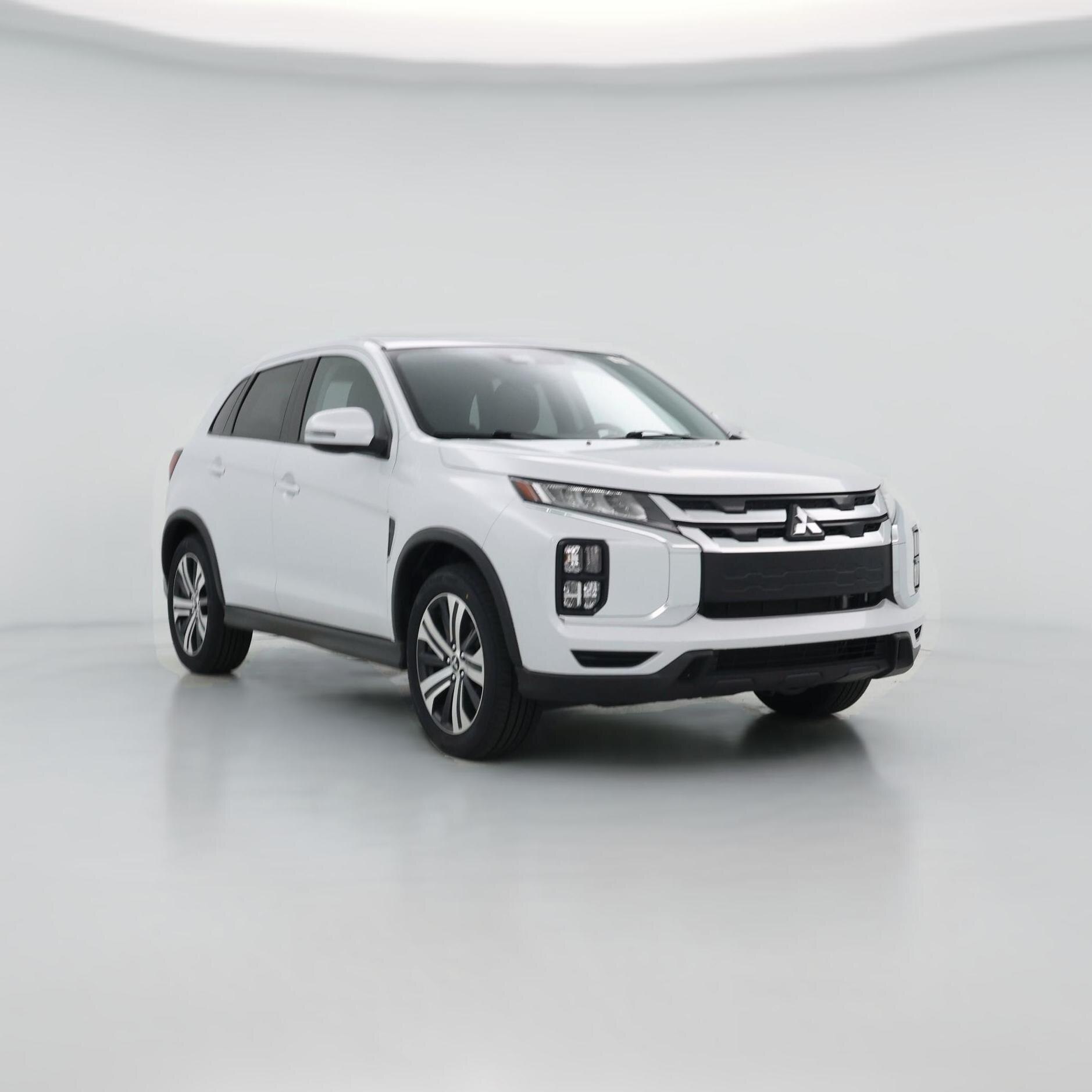 Thumbnail: 2024 Mitsubishi Outlander Sport - 1
